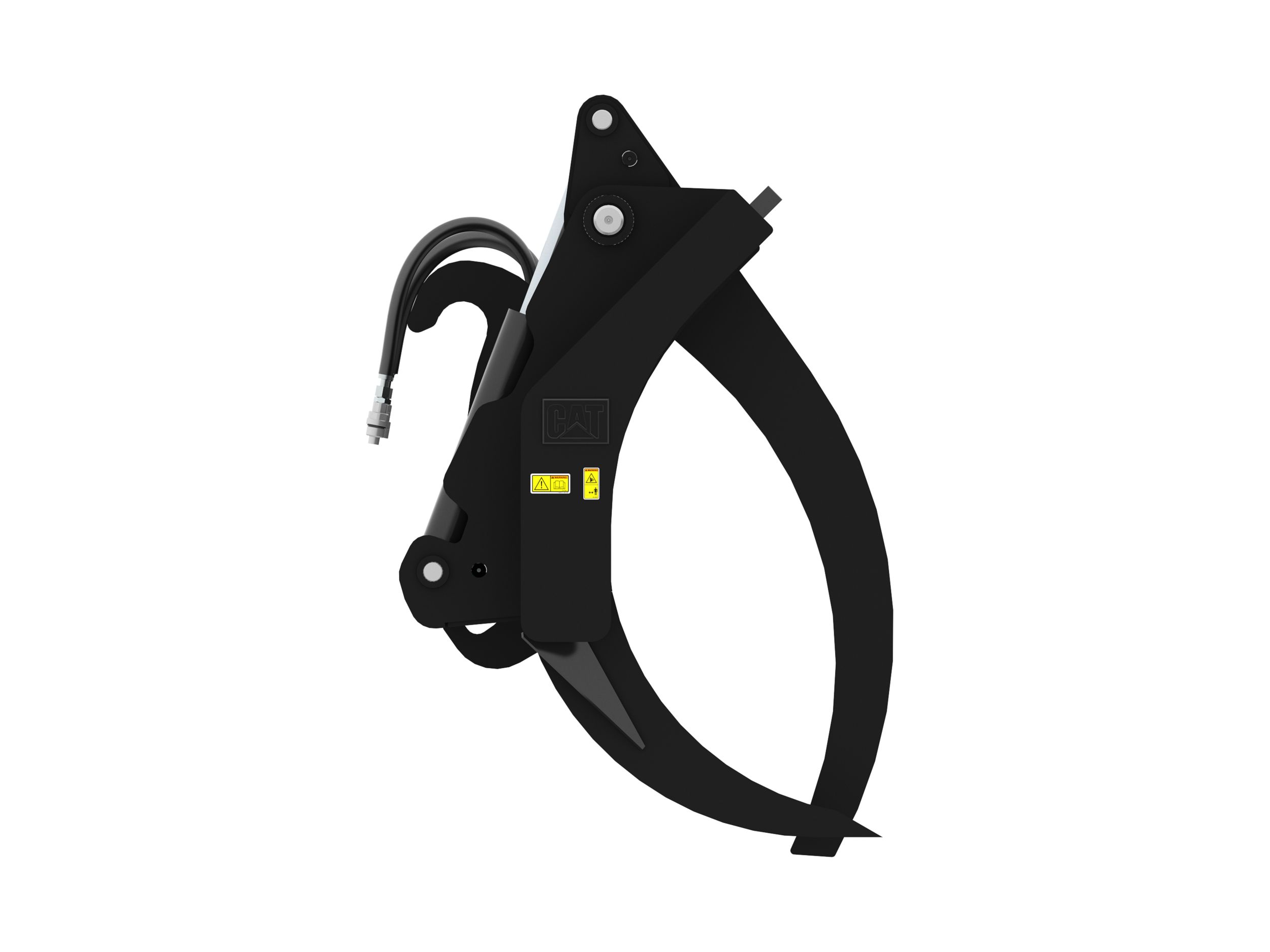 2348 mm (92 in), Fusion™ Coupler - Image 7