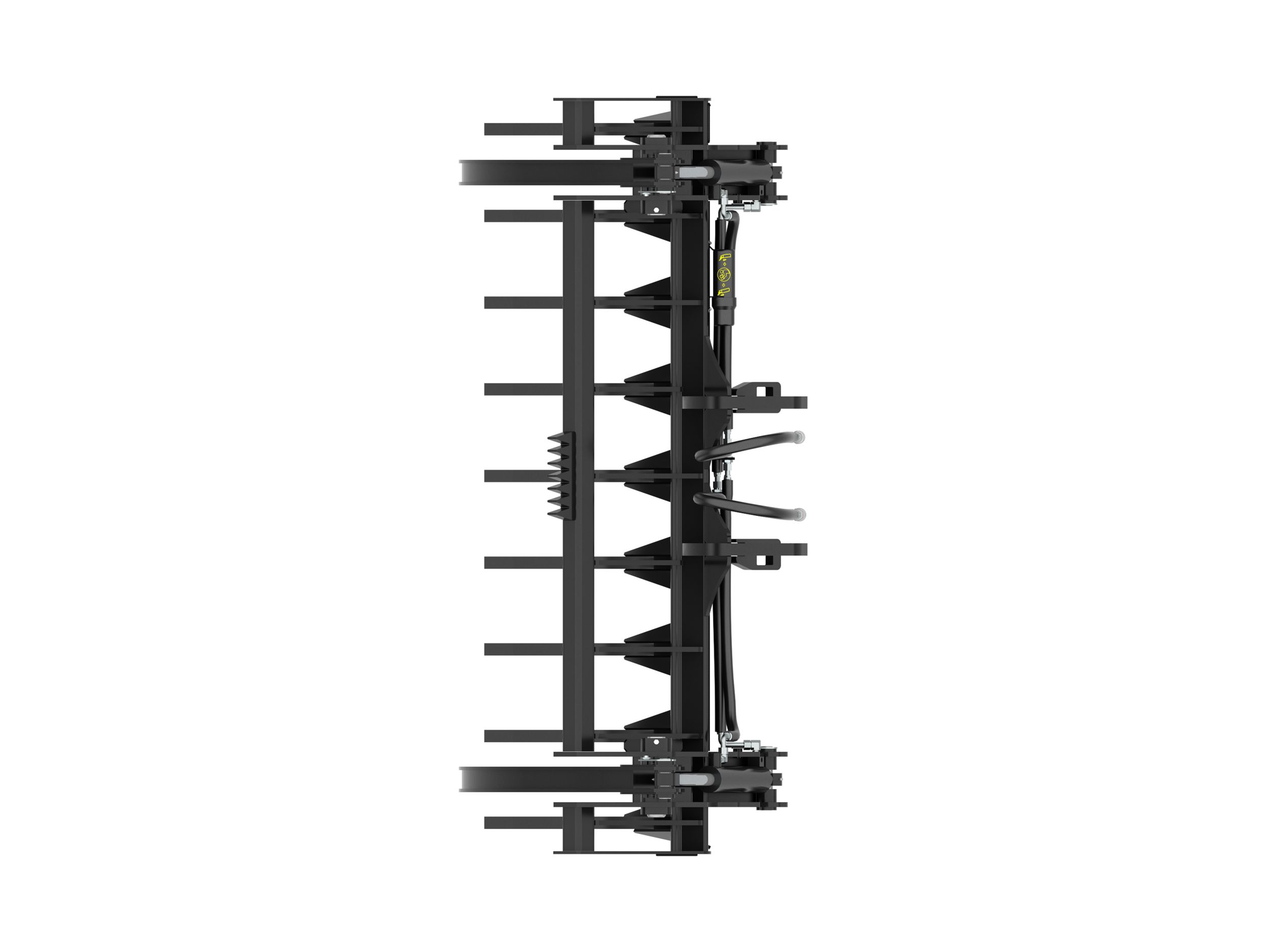3048 mm (120 in), Fusion™ Coupler - Image 3