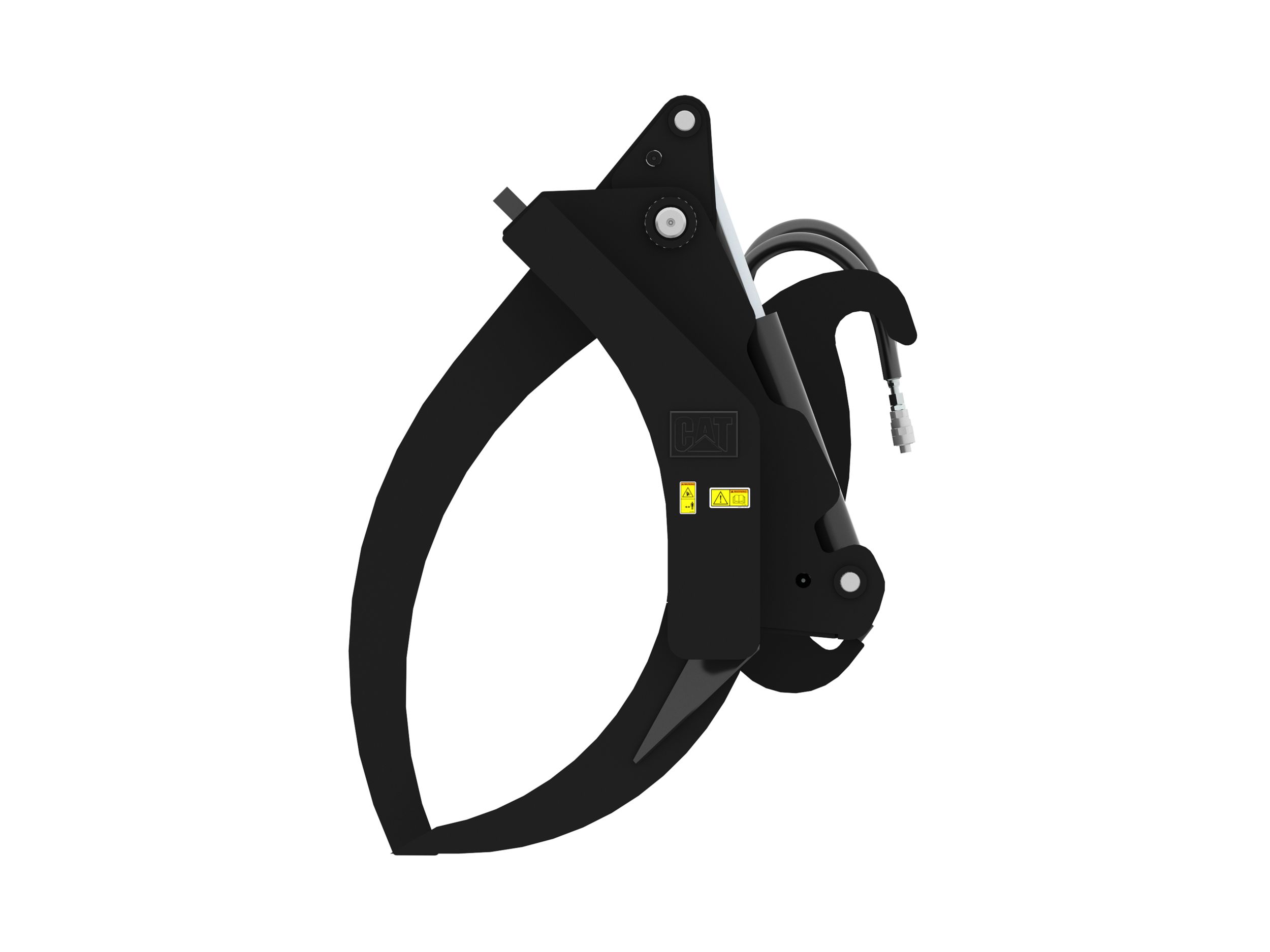 3048 mm (120 in), Fusion™ Coupler - Image 4
