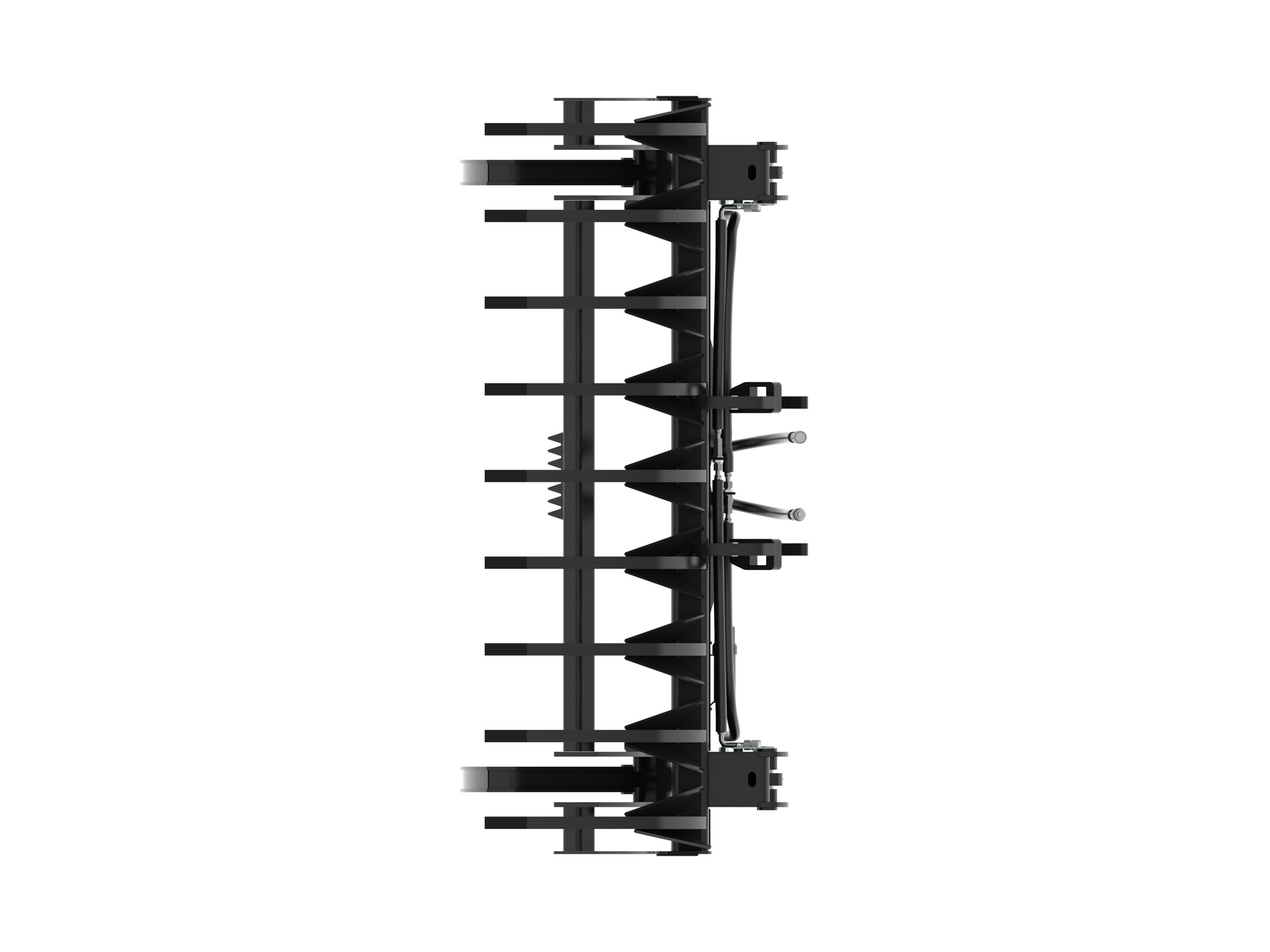 3048 mm (120 in), Fusion™ Coupler - Image 6