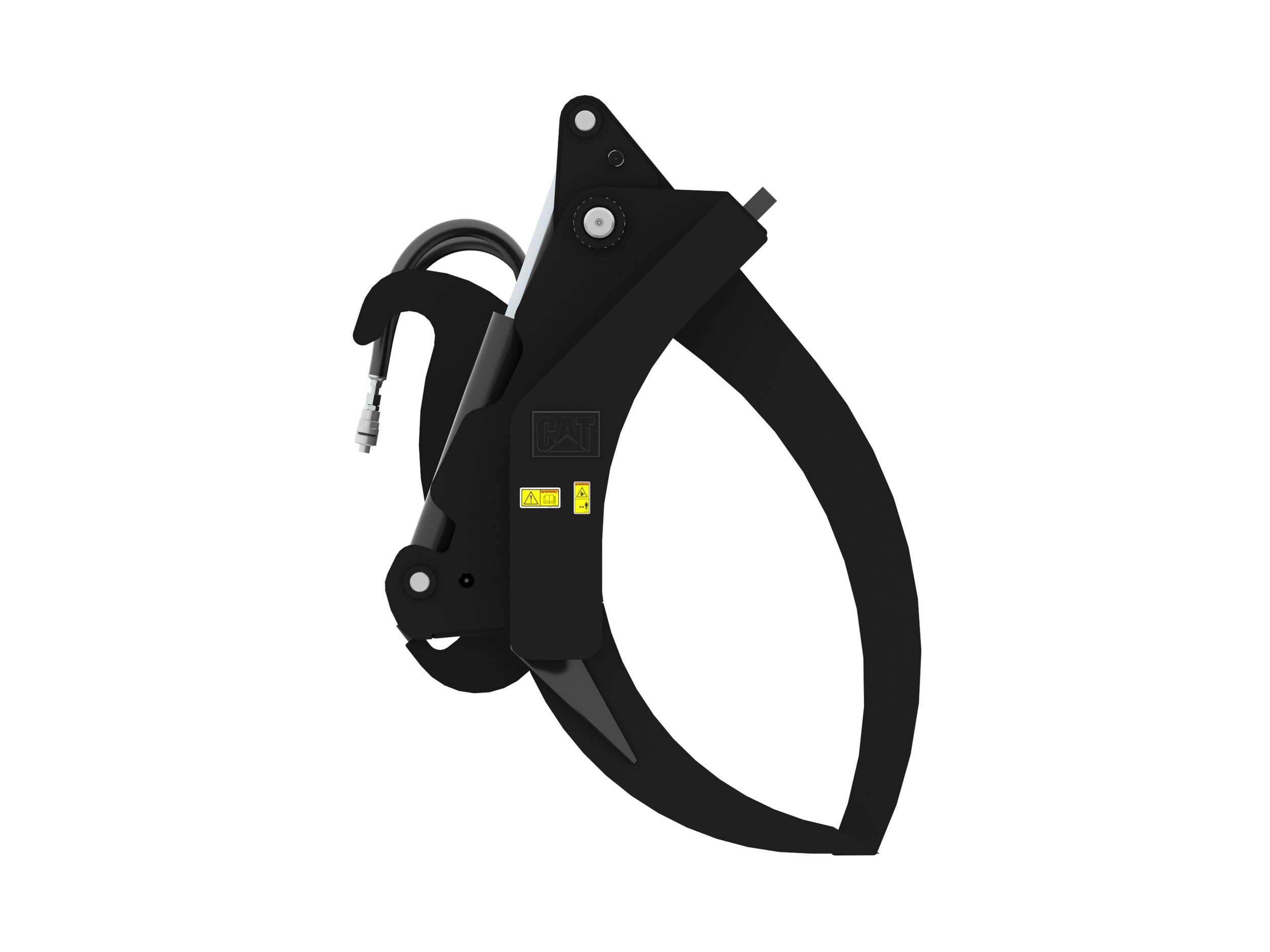 3048 mm (120 in), Fusion™ Coupler - Image 7