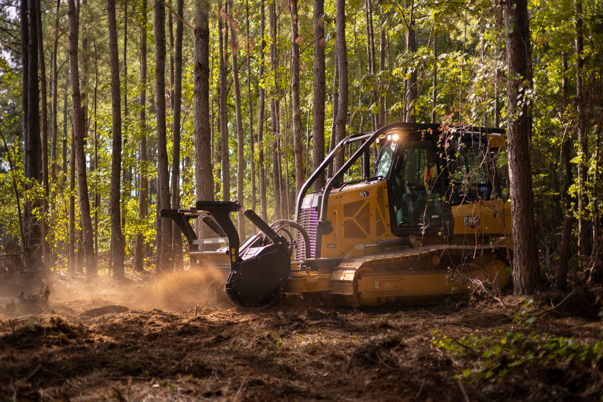 D1 Mulcher - Image 3