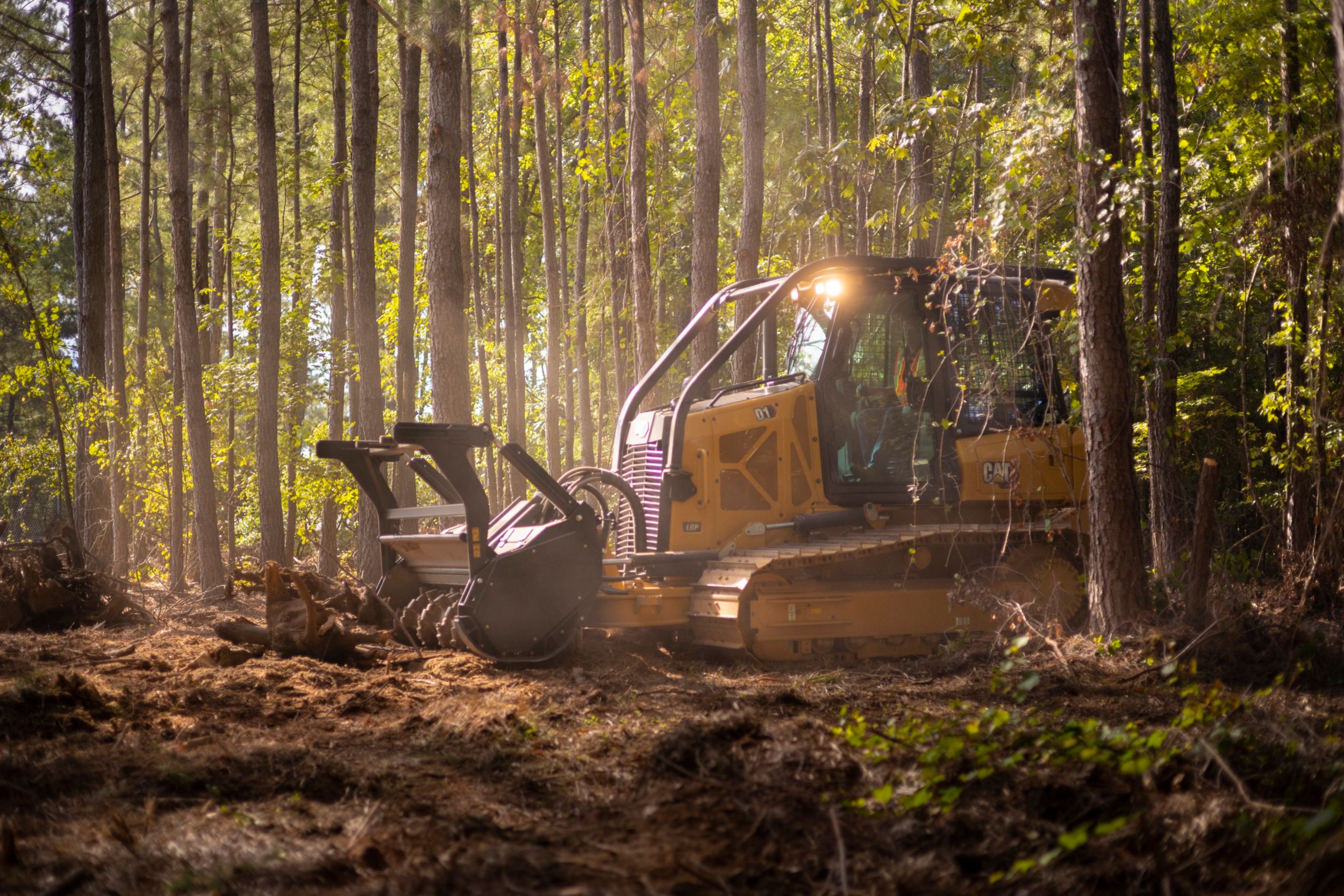 D1 Mulcher - Image 4