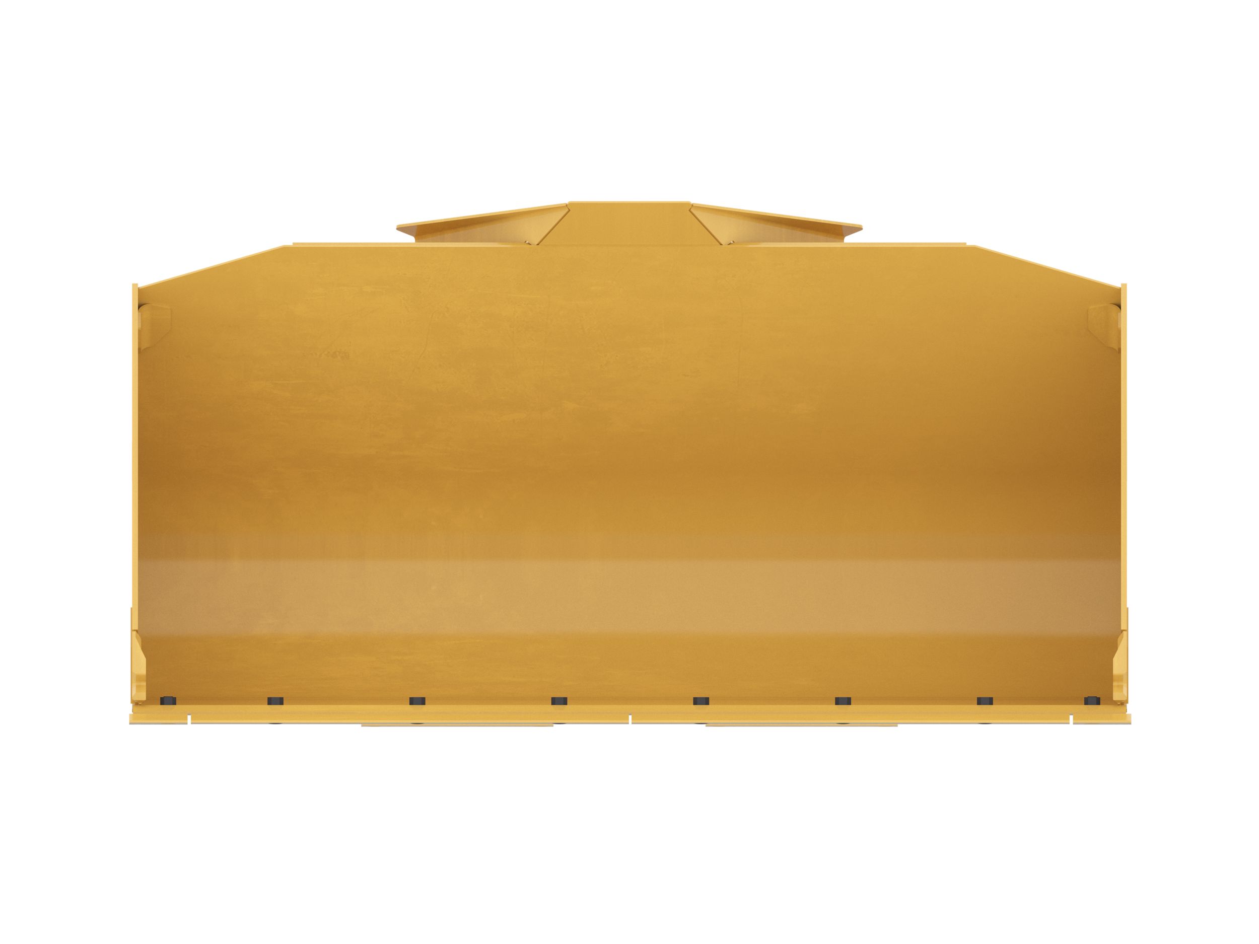 2.9 m3 (3.8 yd3), Pin On, Bolt-On Cutting Edge - Image 2