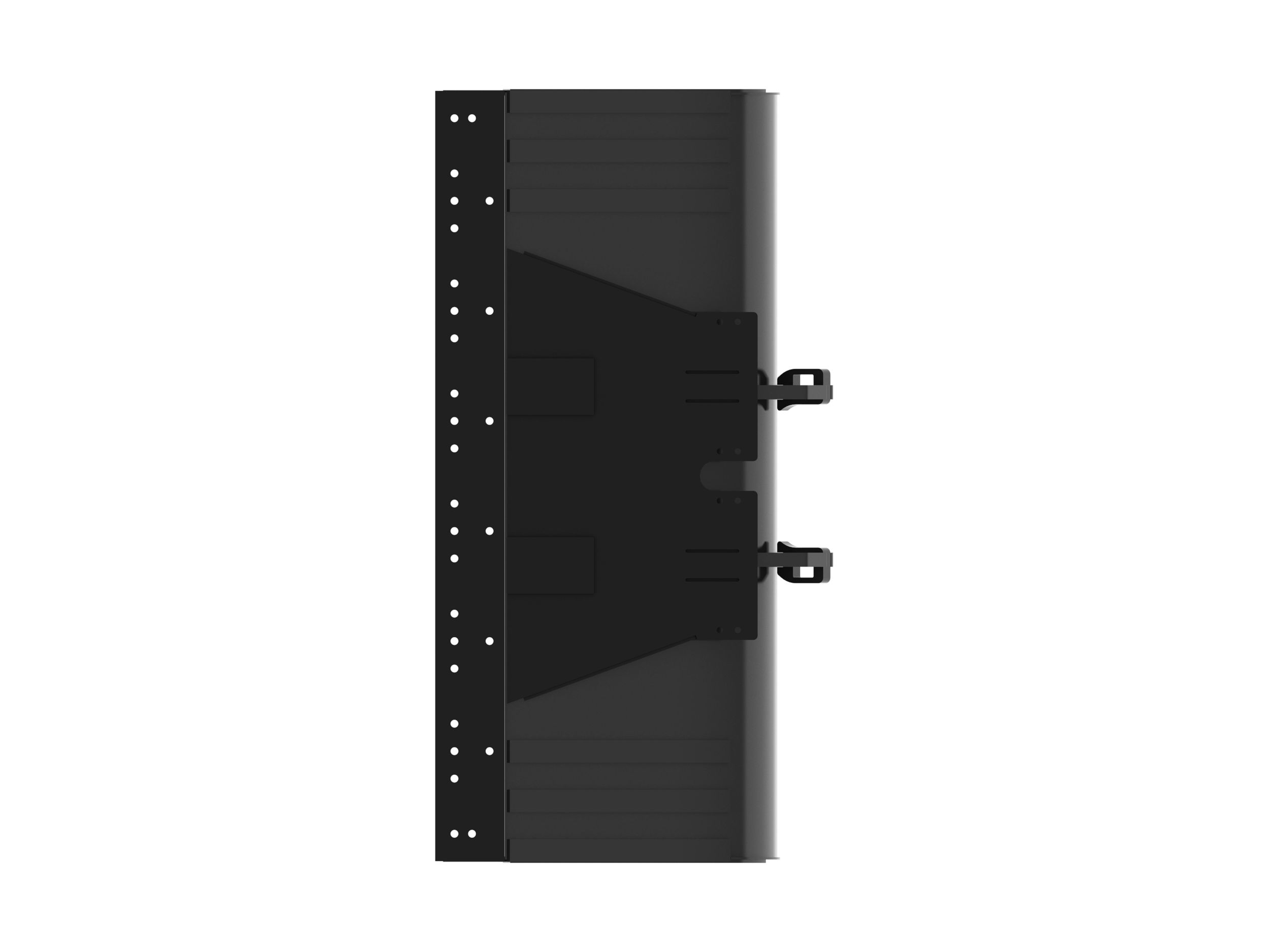 3,2 م3 (4,2 ياردات3)، قارنة التوصيل Fusion™ - Image 6