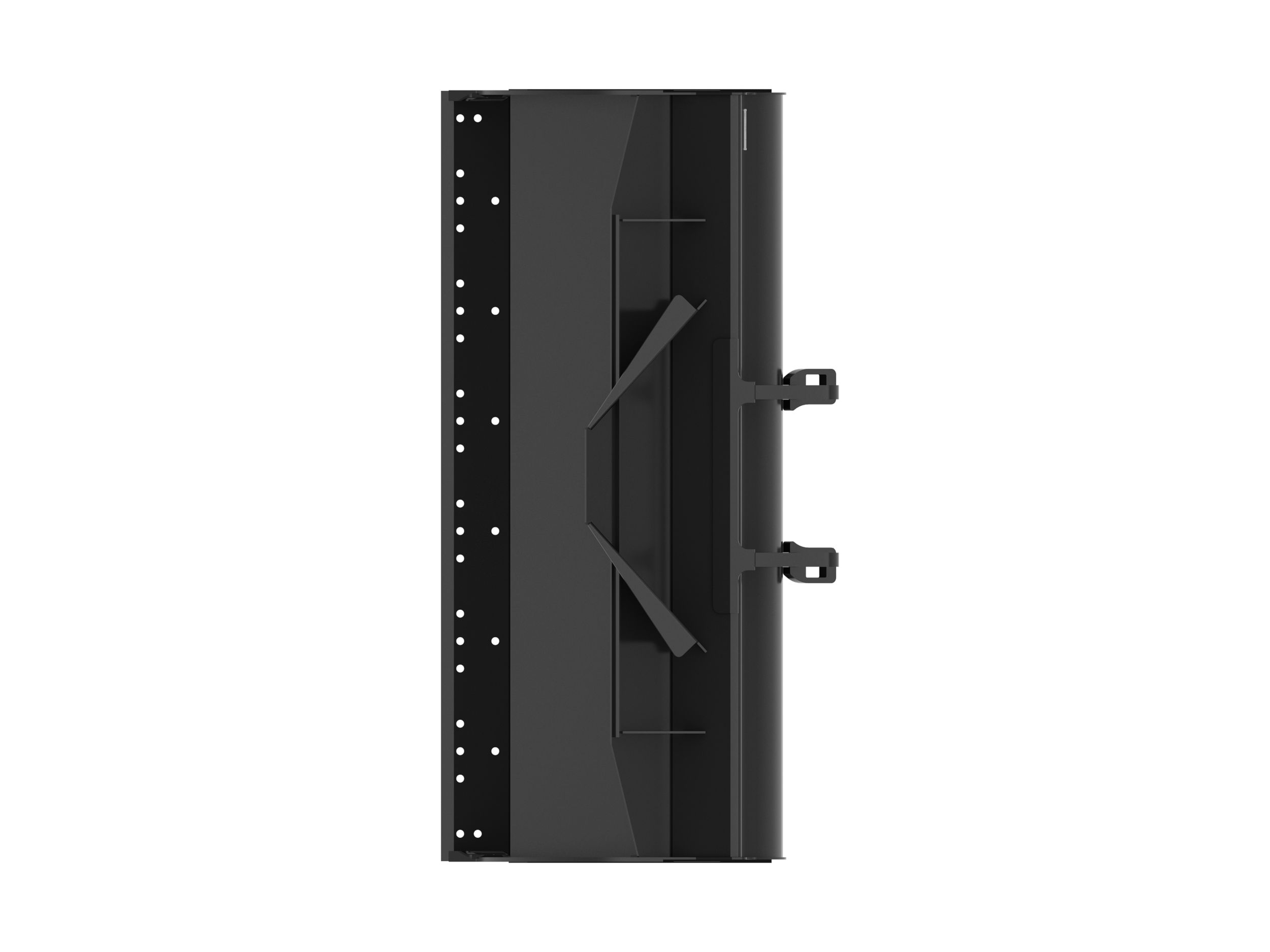 2,9 م3 (3,8 ياردات3)، قارنة التوصيل Fusion™ - Image 3