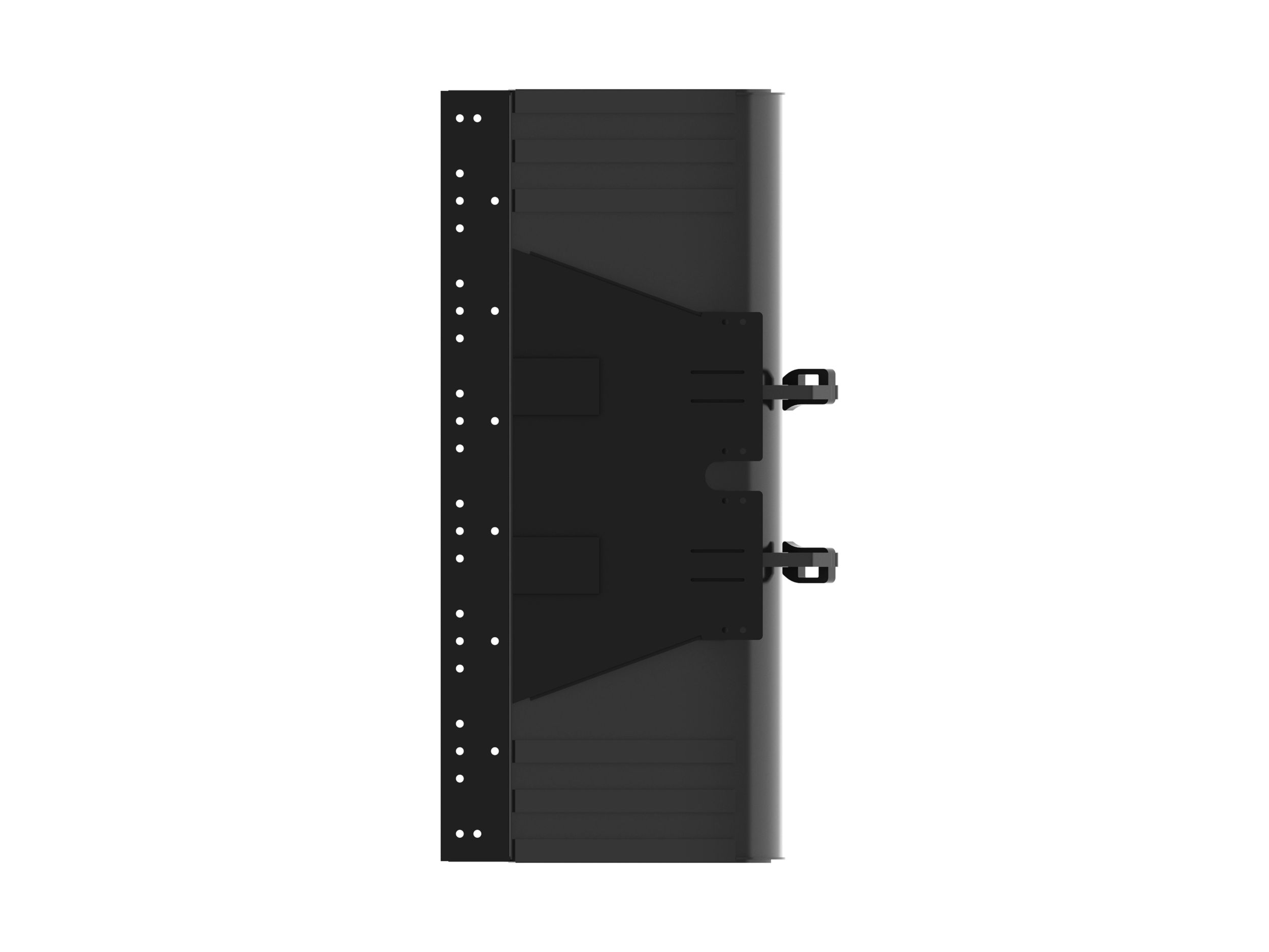 2,9 م3 (3,8 ياردات3)، قارنة التوصيل Fusion™ - Image 6