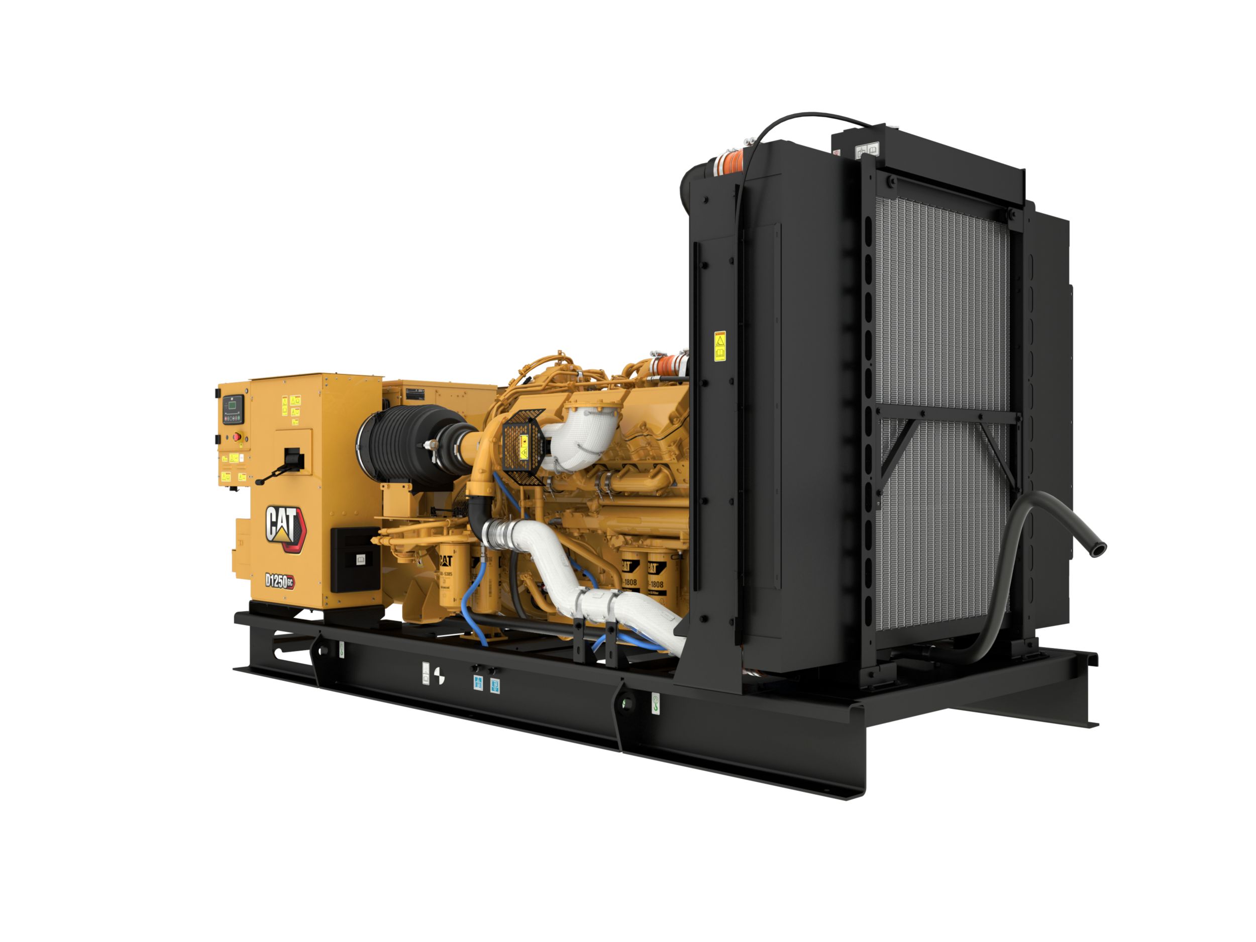 D1250 GC - Image 3
