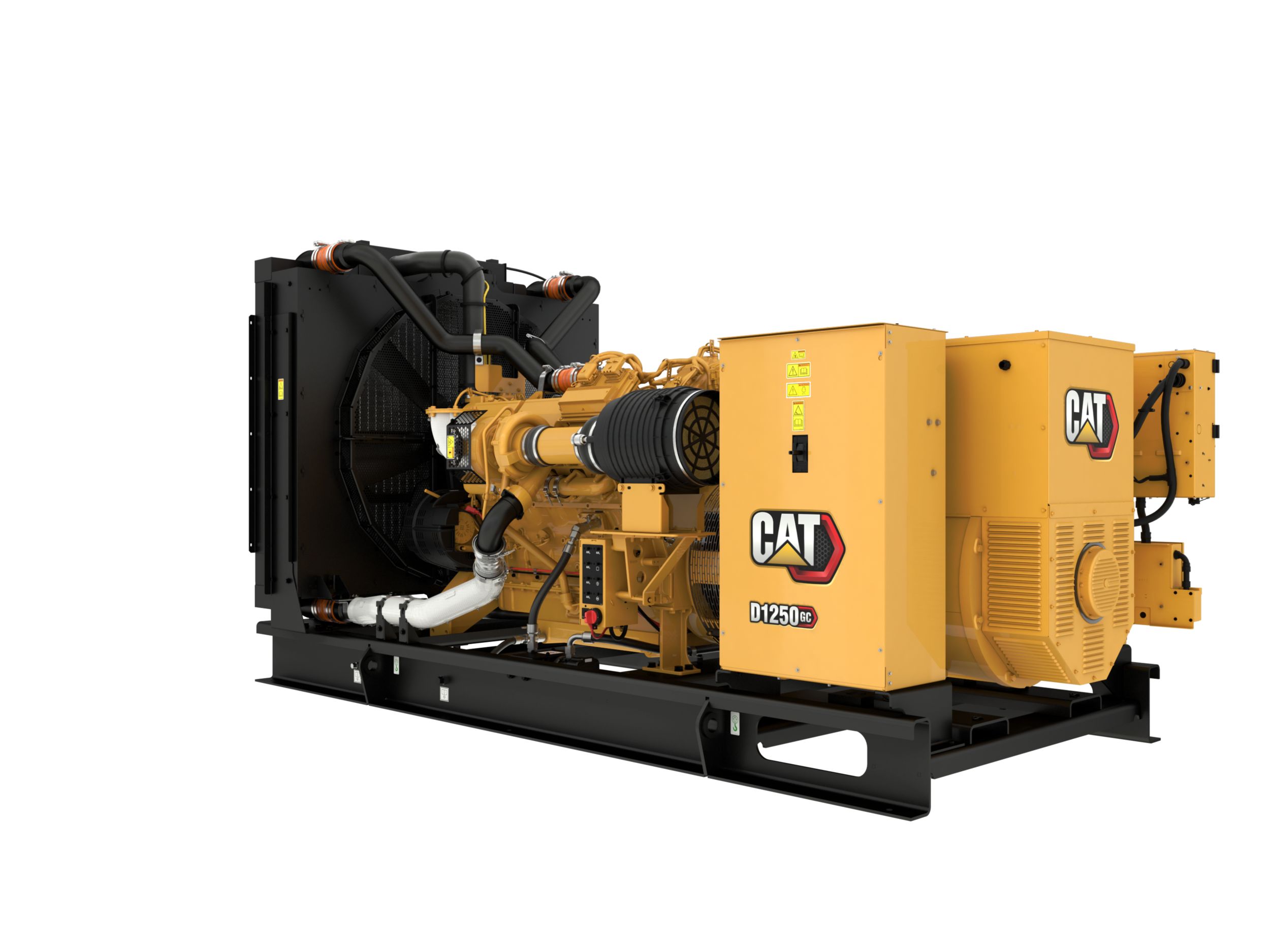 D1250 GC - Image 4