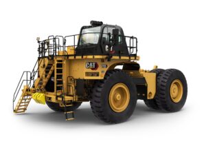 785 Bare Chassis