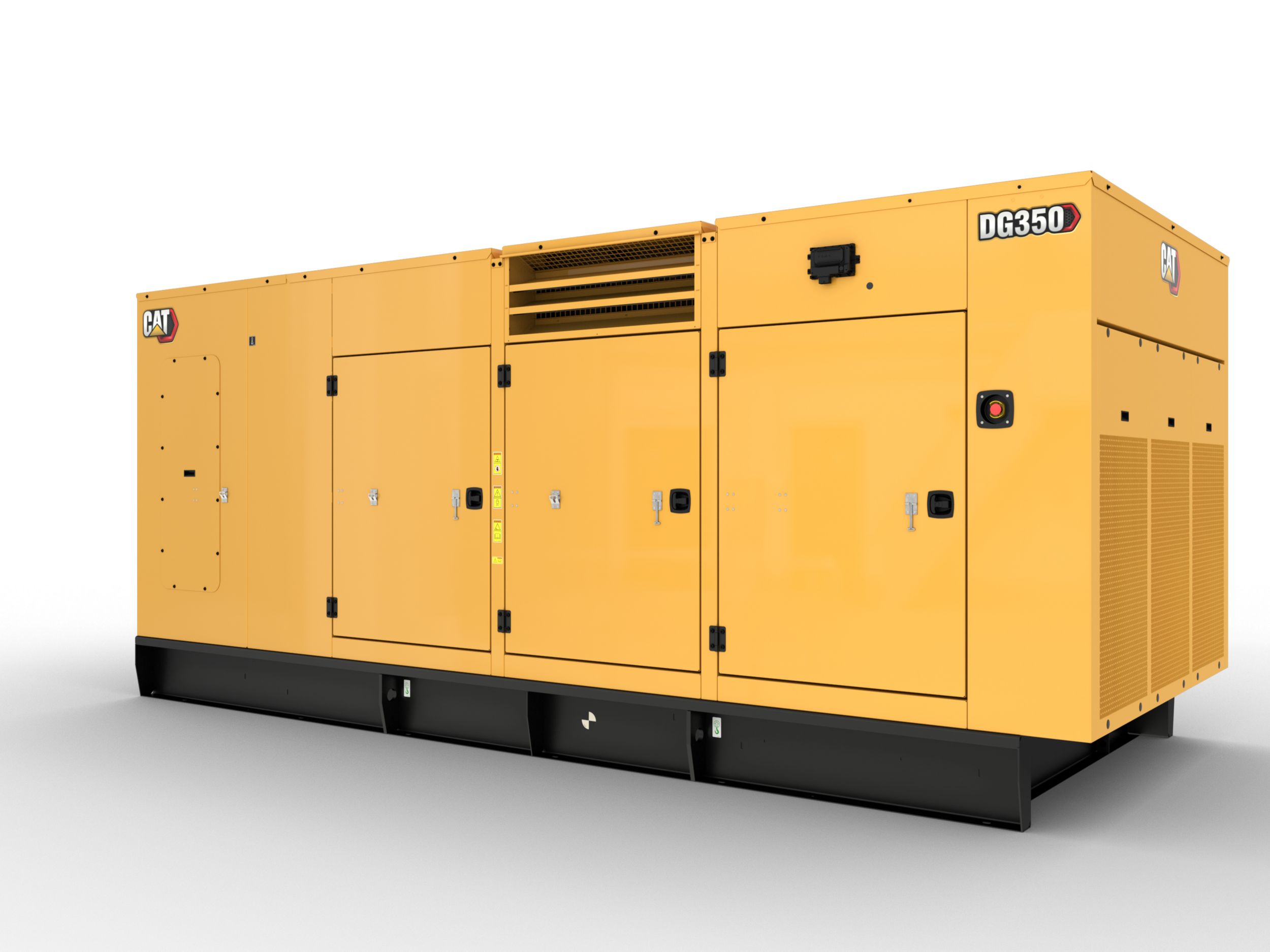 DG350 (3-Phase) - Image 5