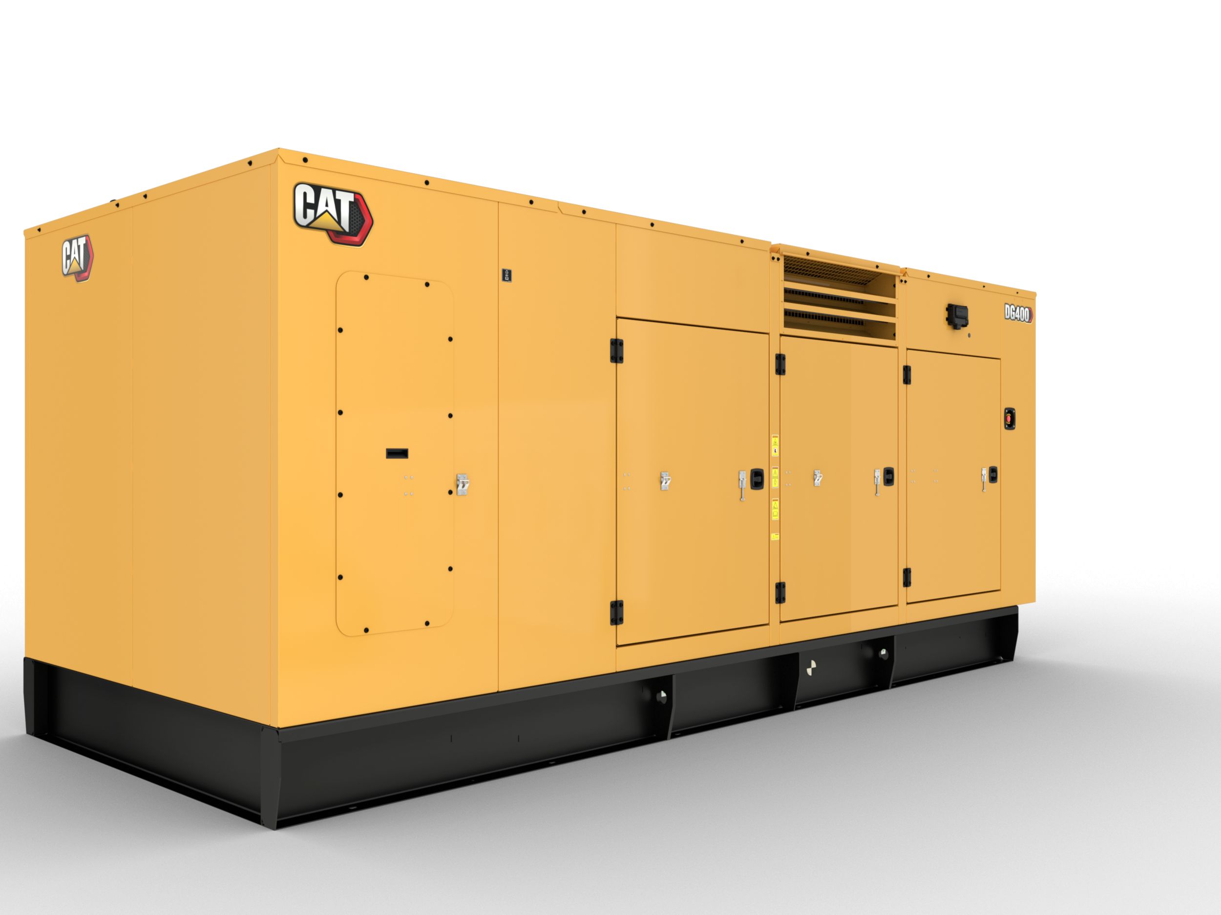 DG400 (3-Phase) - Image 4