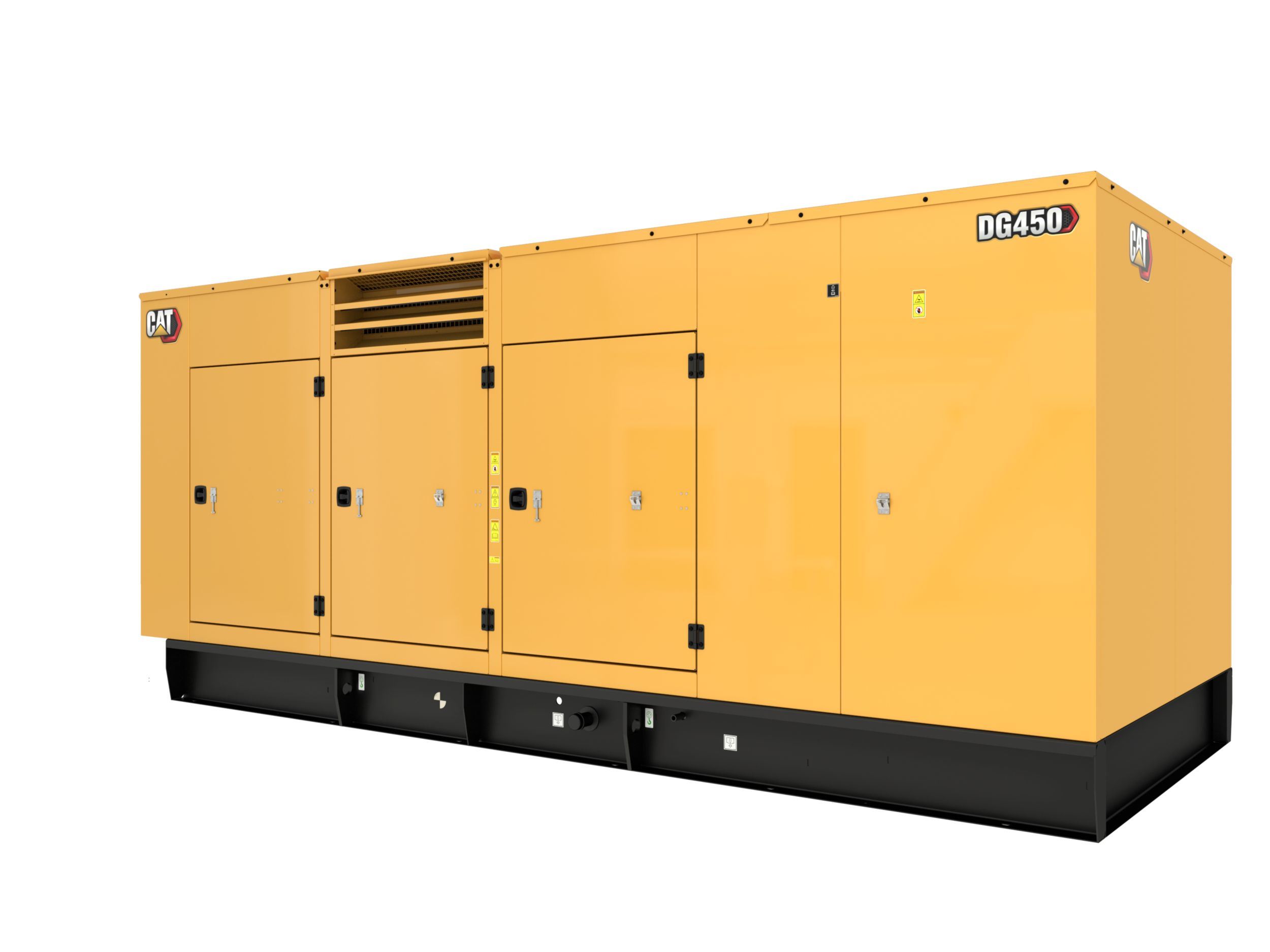 DG450 (3-Phase) - Image 6