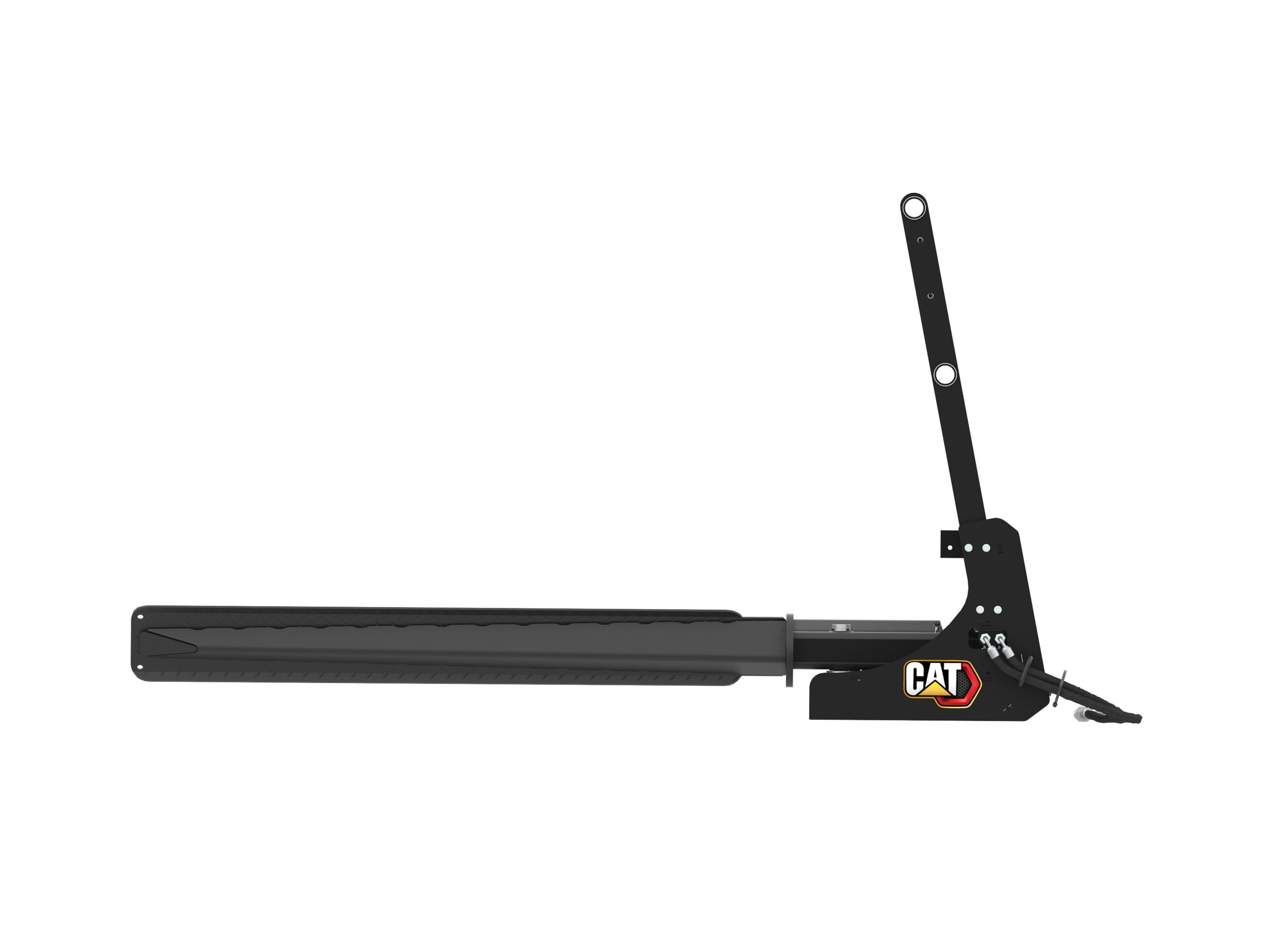 Manual Nursery Fork - Image 4