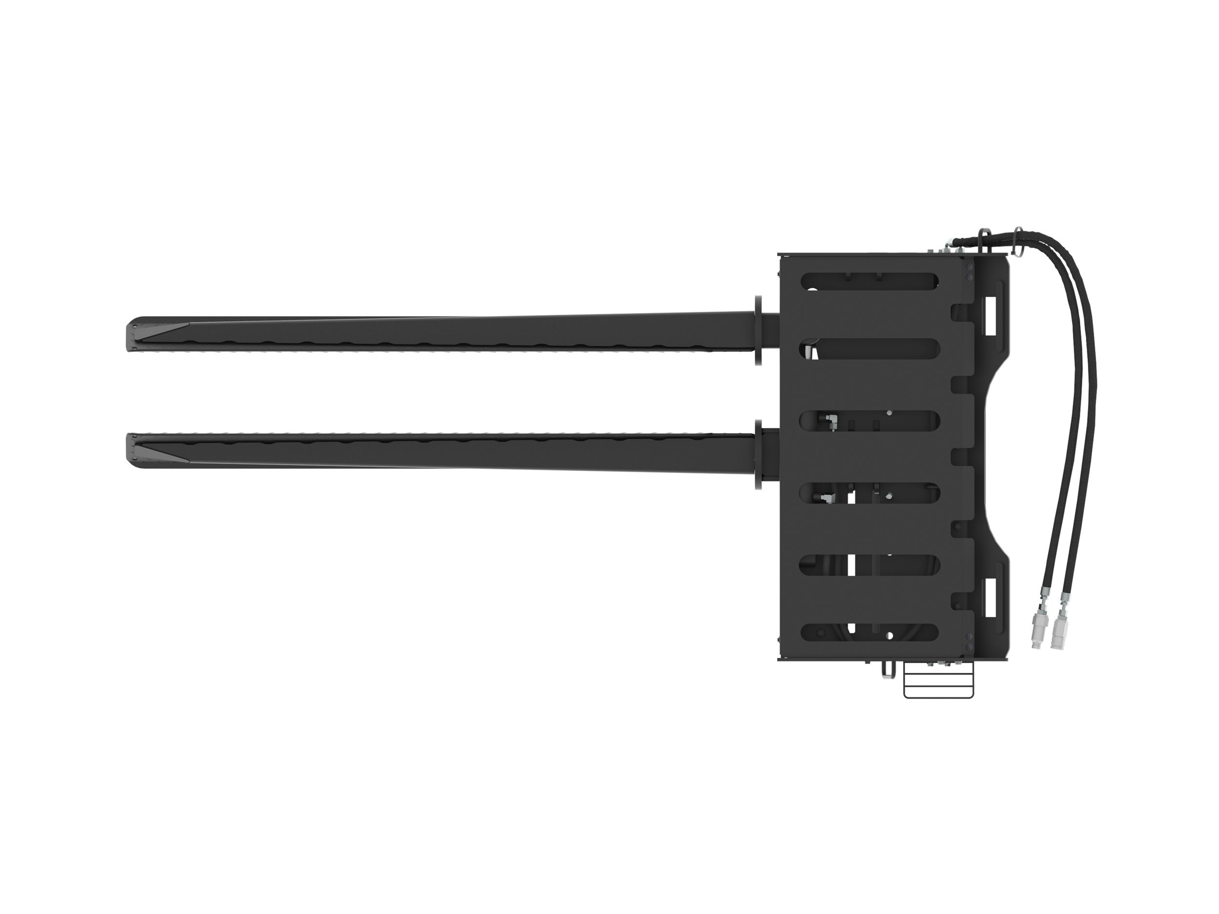 Manual Nursery Fork - Image 6