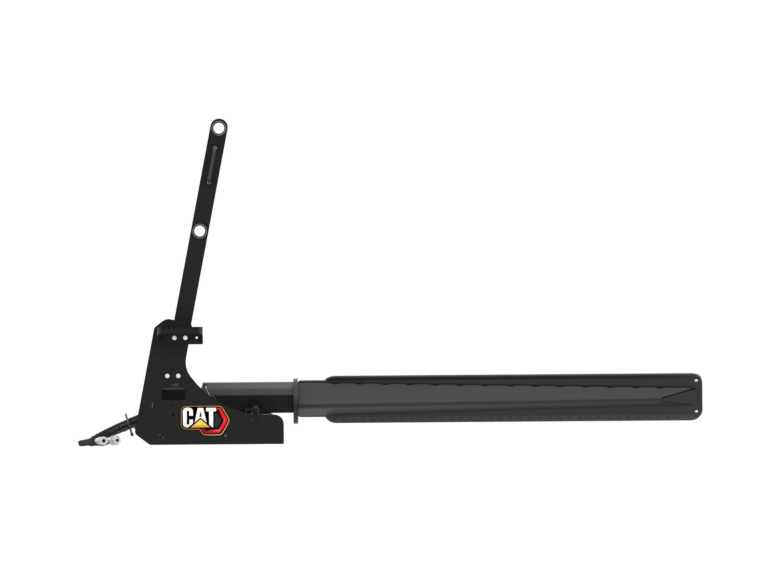 Manual Nursery Fork - Image 7