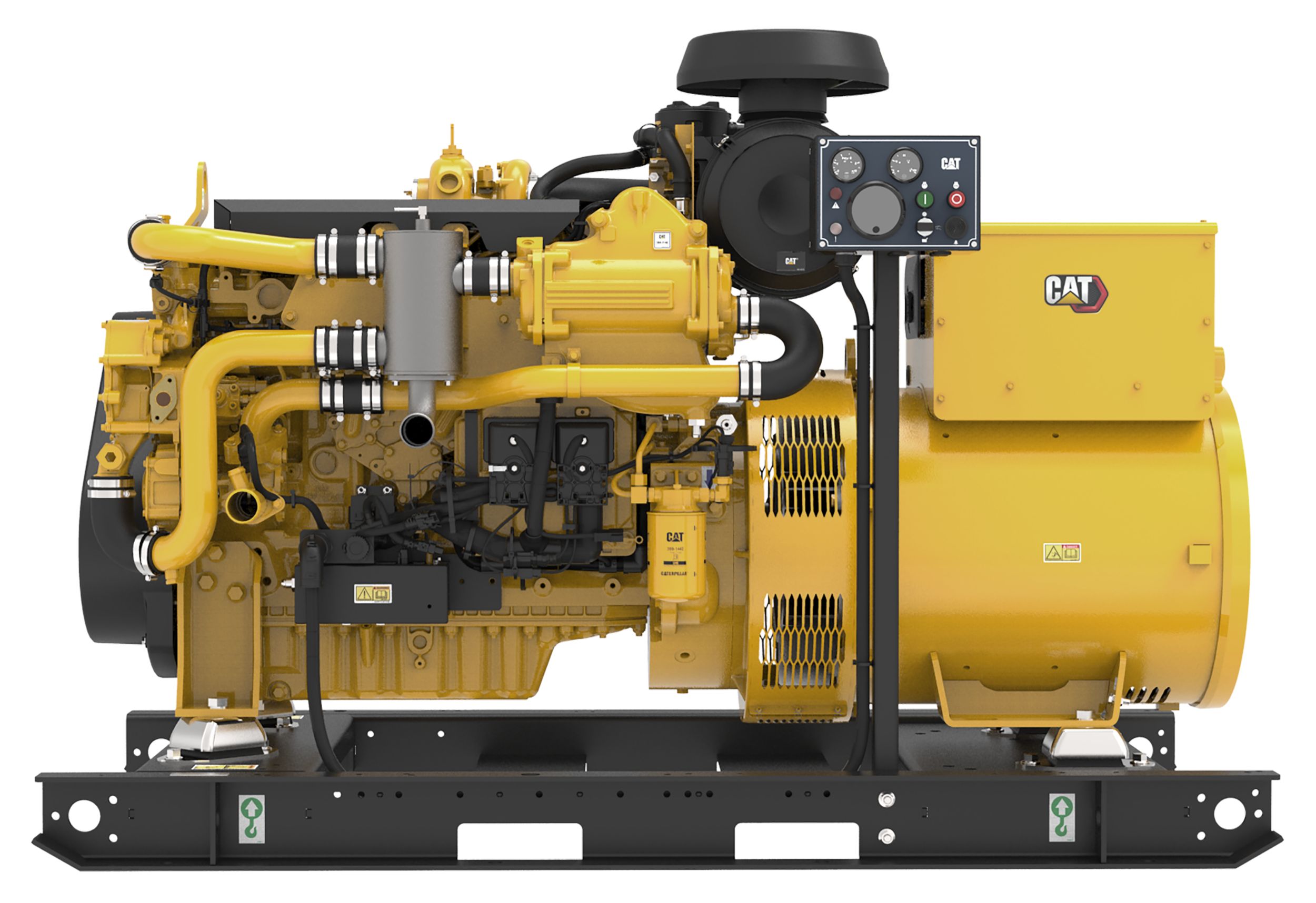 C7.1 (Electronic Control System) - Image 2
