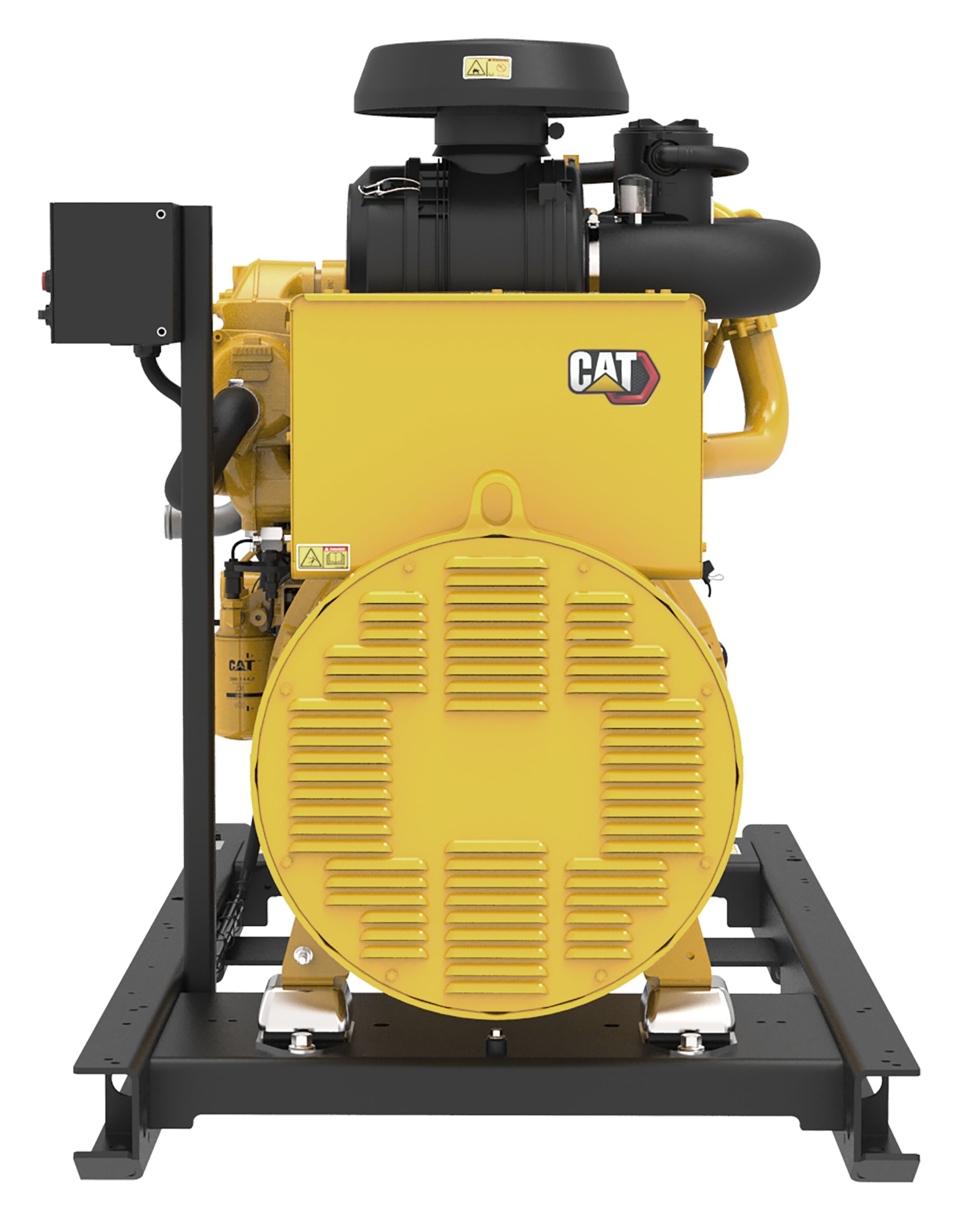 C7.1 (Electronic Control System) - Image 4