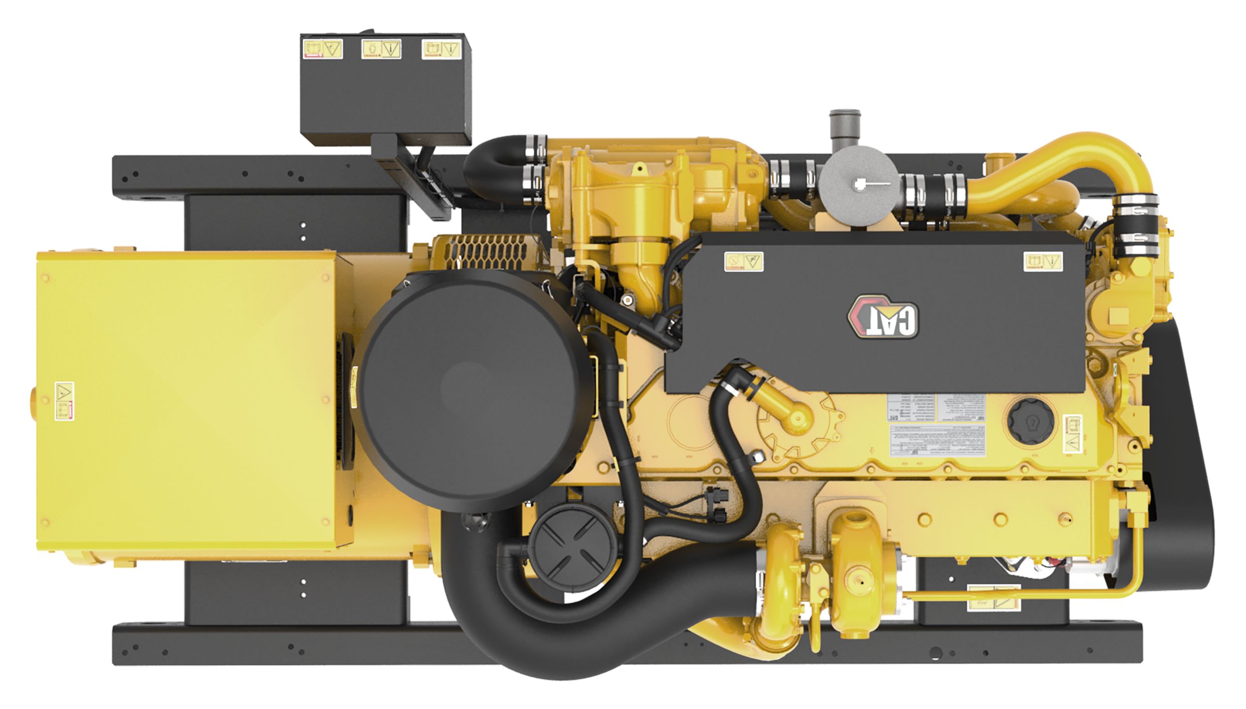 C7.1 (Electronic Control System) - Image 7