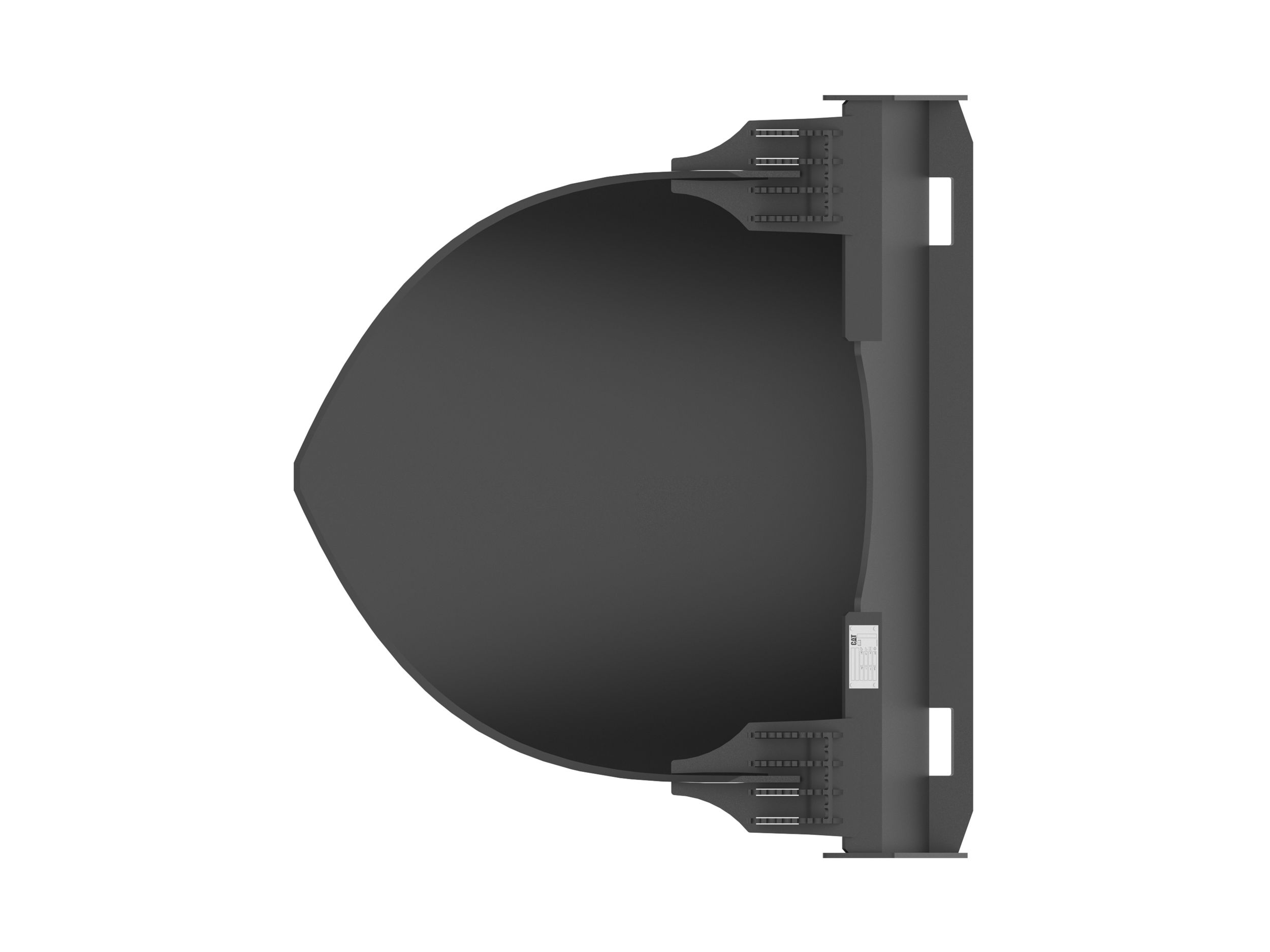 1148 mm (45 in) - Image 3