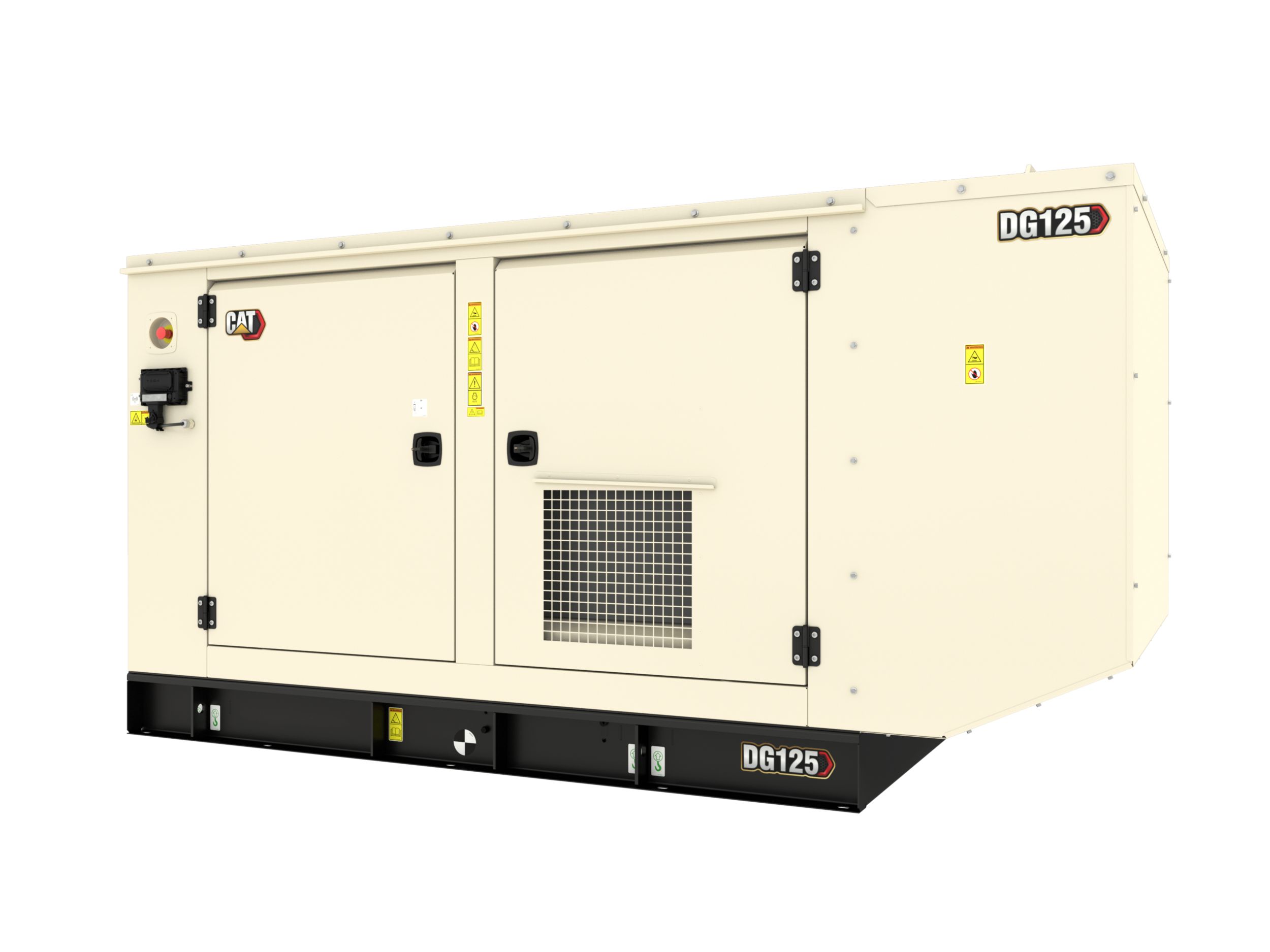 DG125 (Single-phase and 3 phase) - Image 5