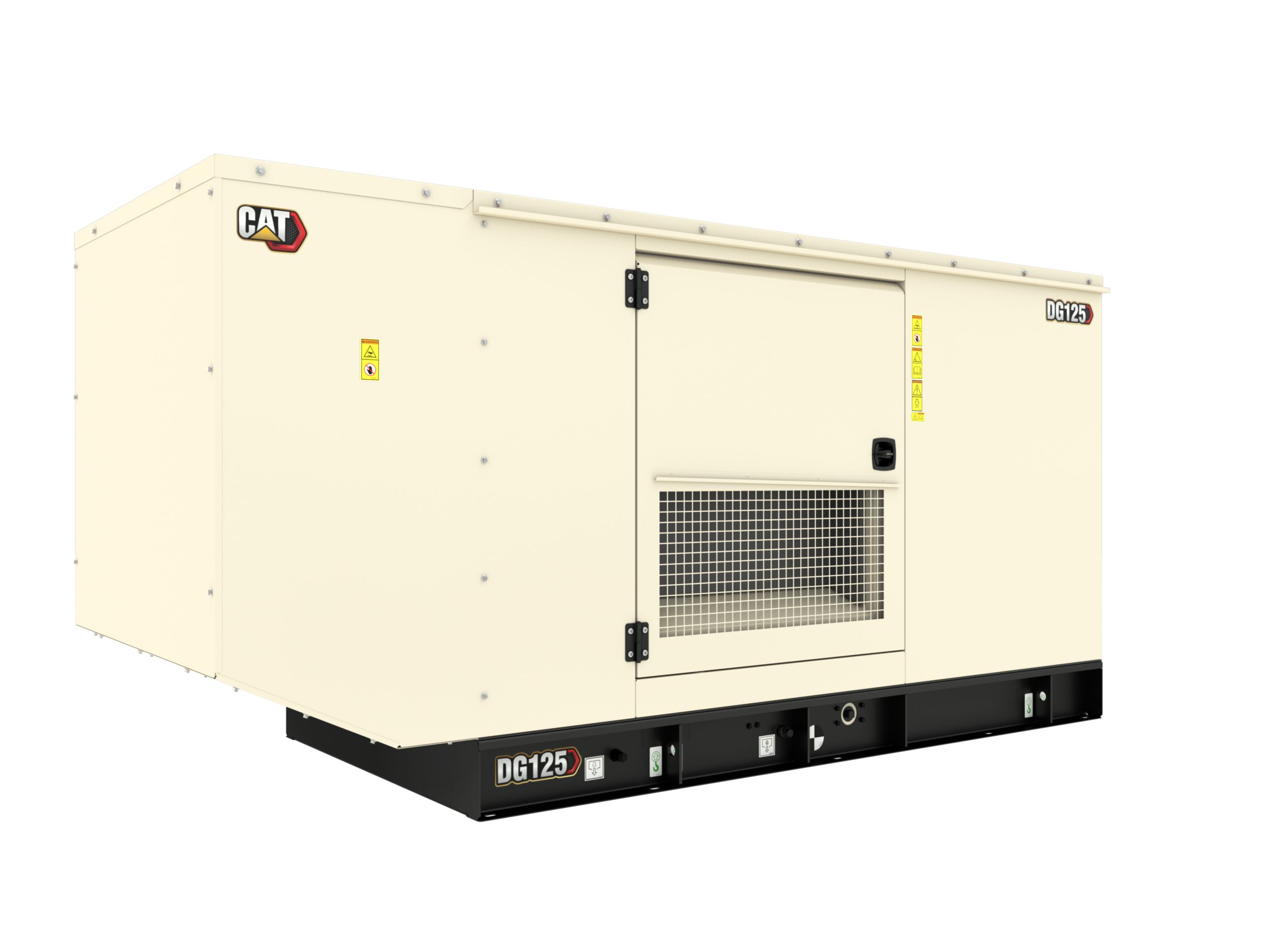 DG125 (Single-phase and 3 phase) - Image 6
