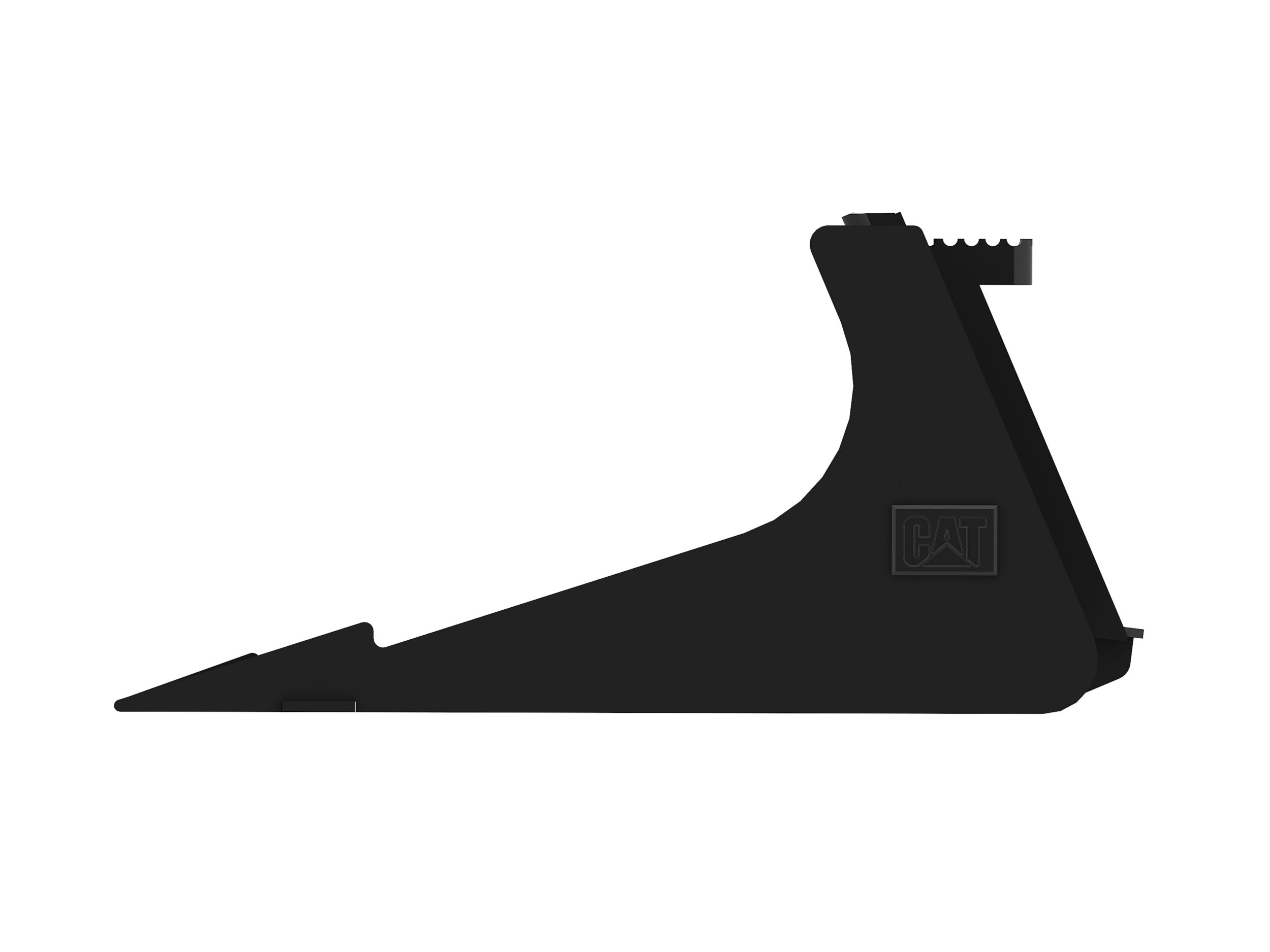 2201 mm (86 in), Plate Tine Style - Image 4