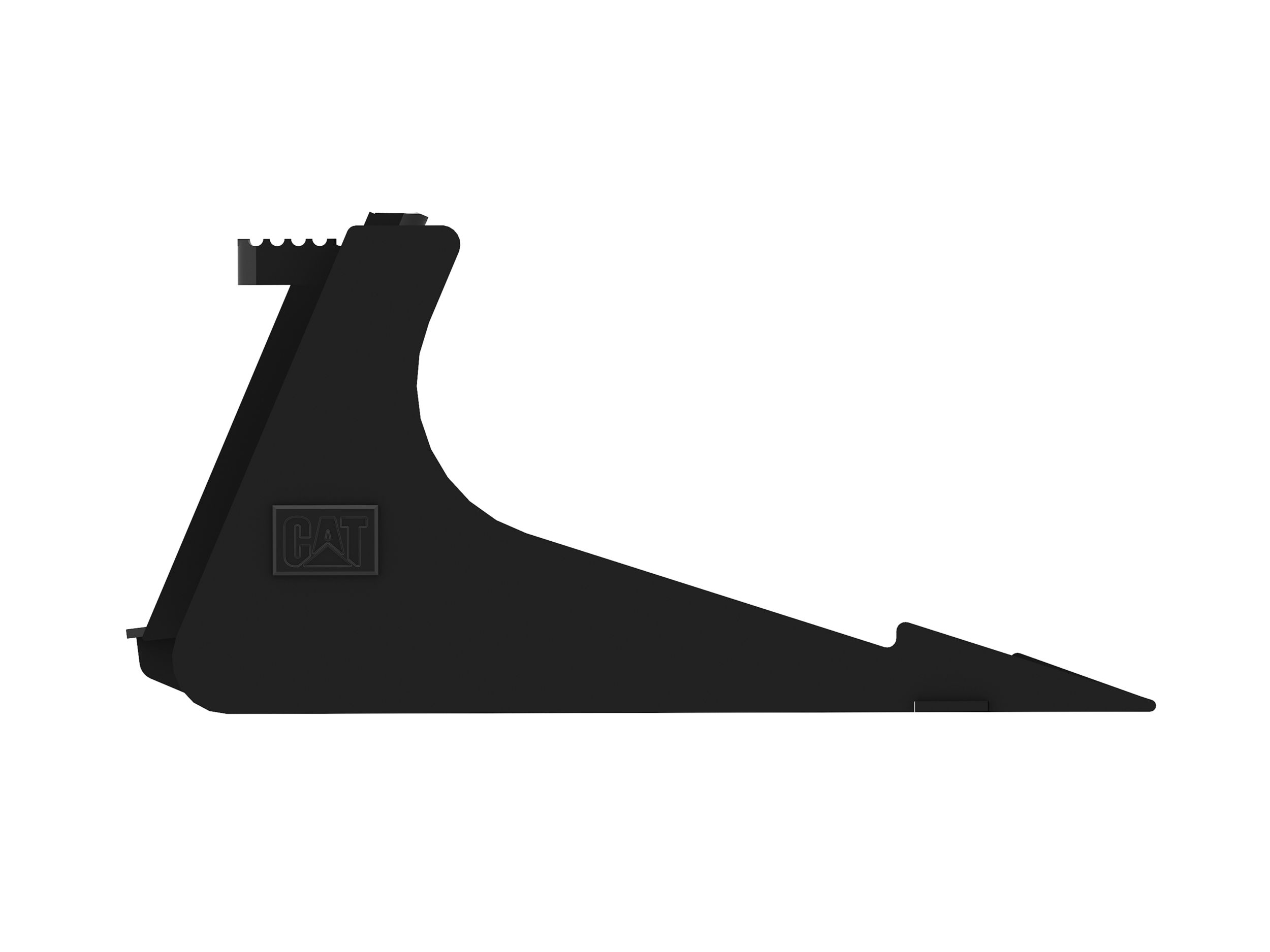 2201 mm (86 in), Plate Tine Style - Image 7