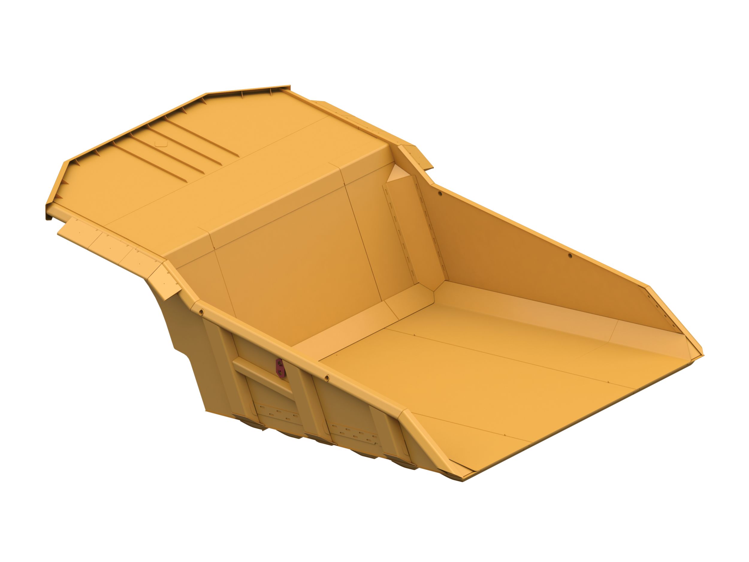 MSD II Body - 785