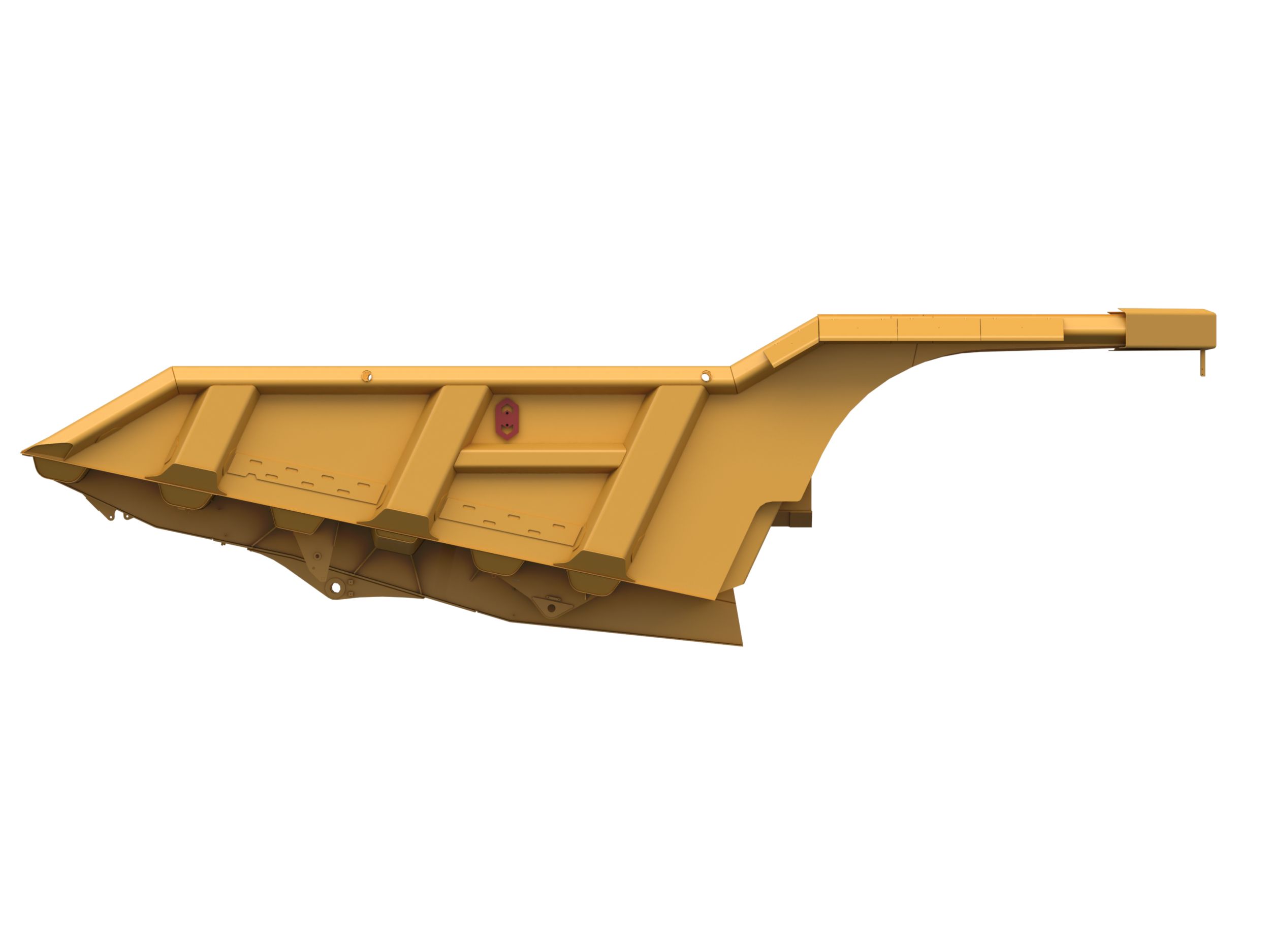 MSD II Body - 785 - Image 3