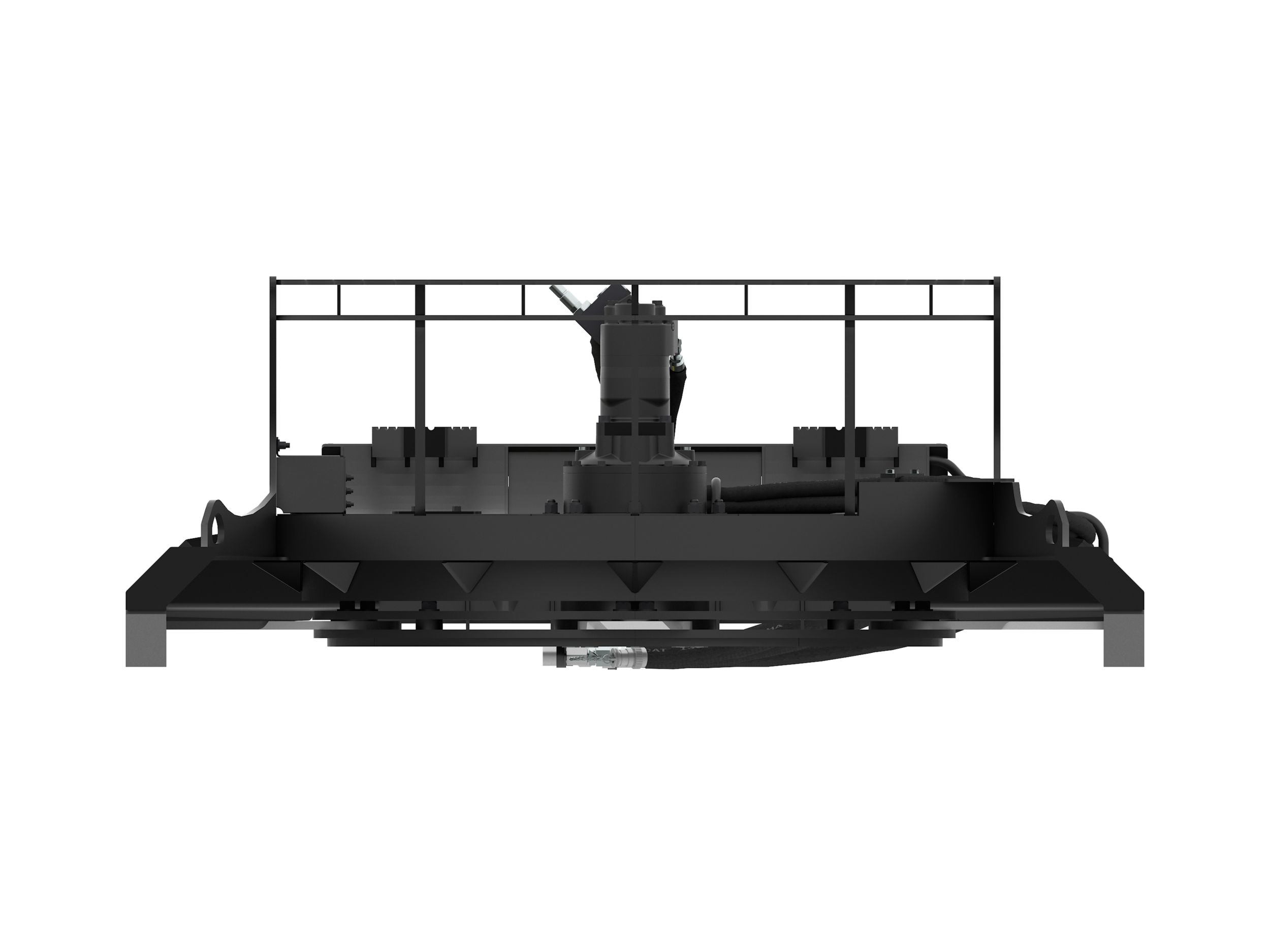 BRX318 صناعي - Image 2