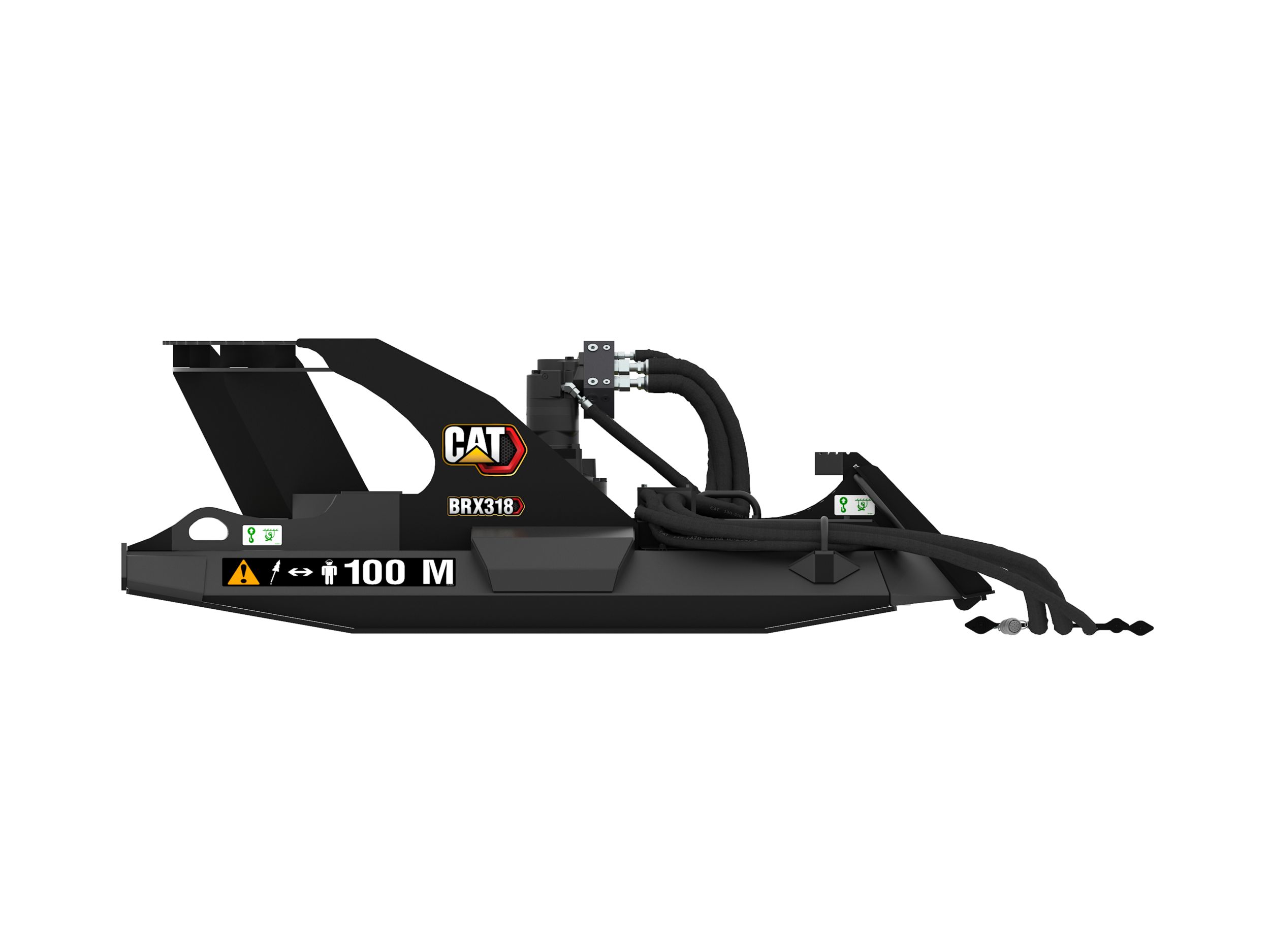 BRX318 صناعي - Image 4