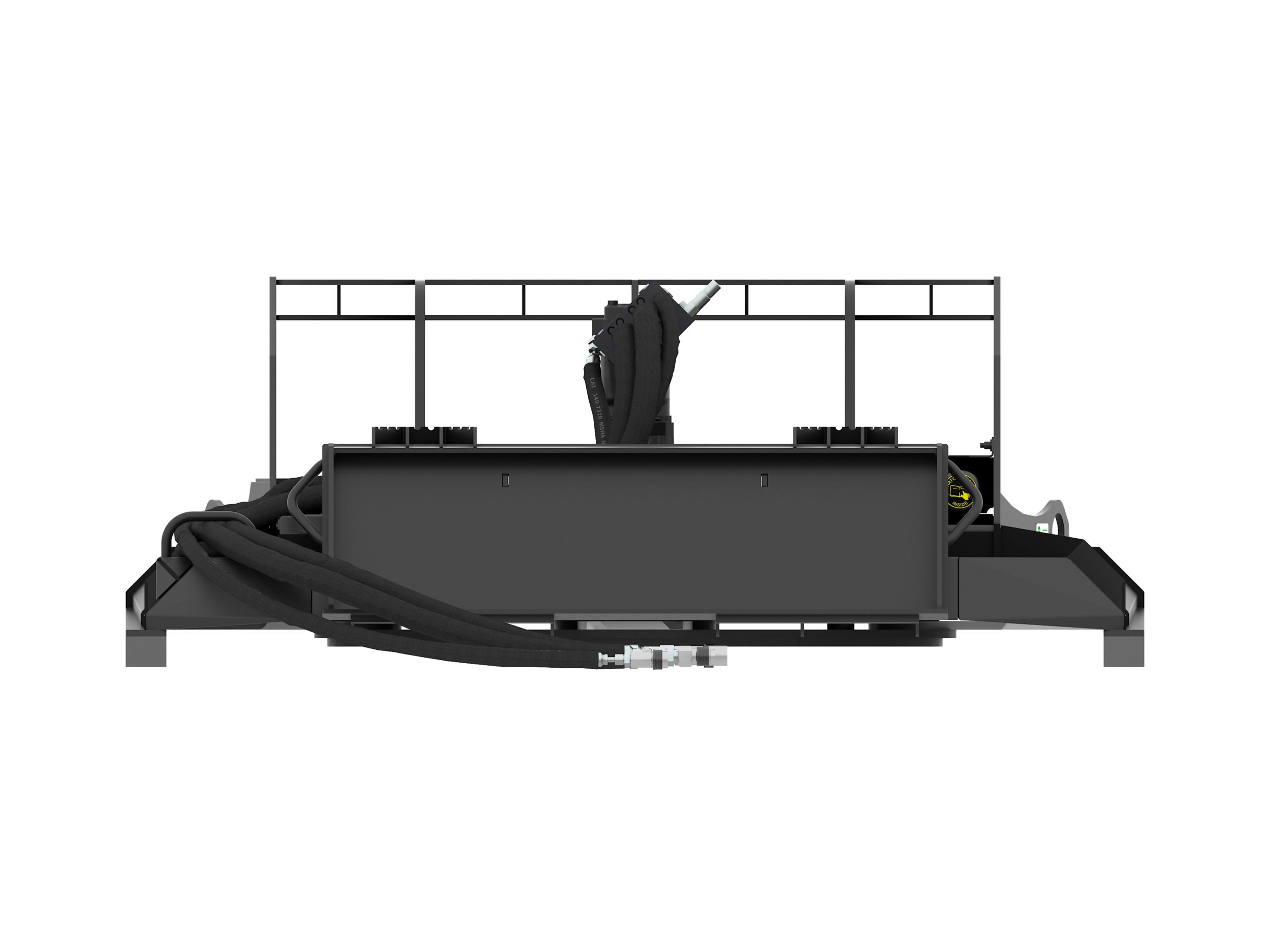 BRX318 صناعي - Image 5