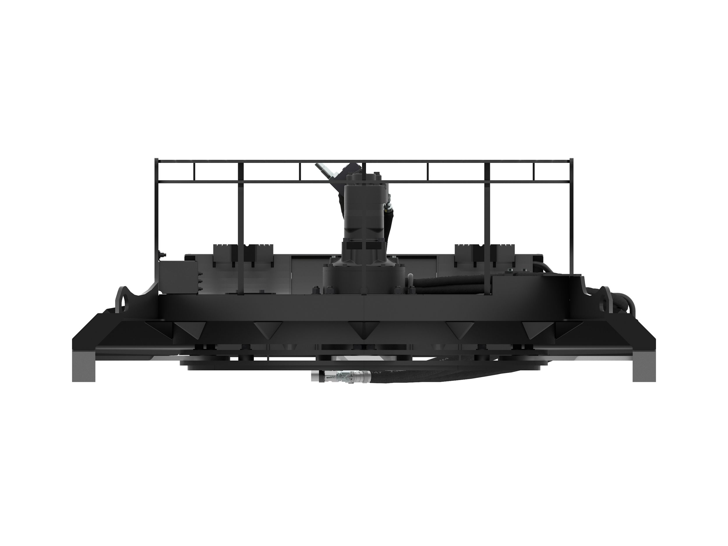 BRX418 صناعي - Image 2