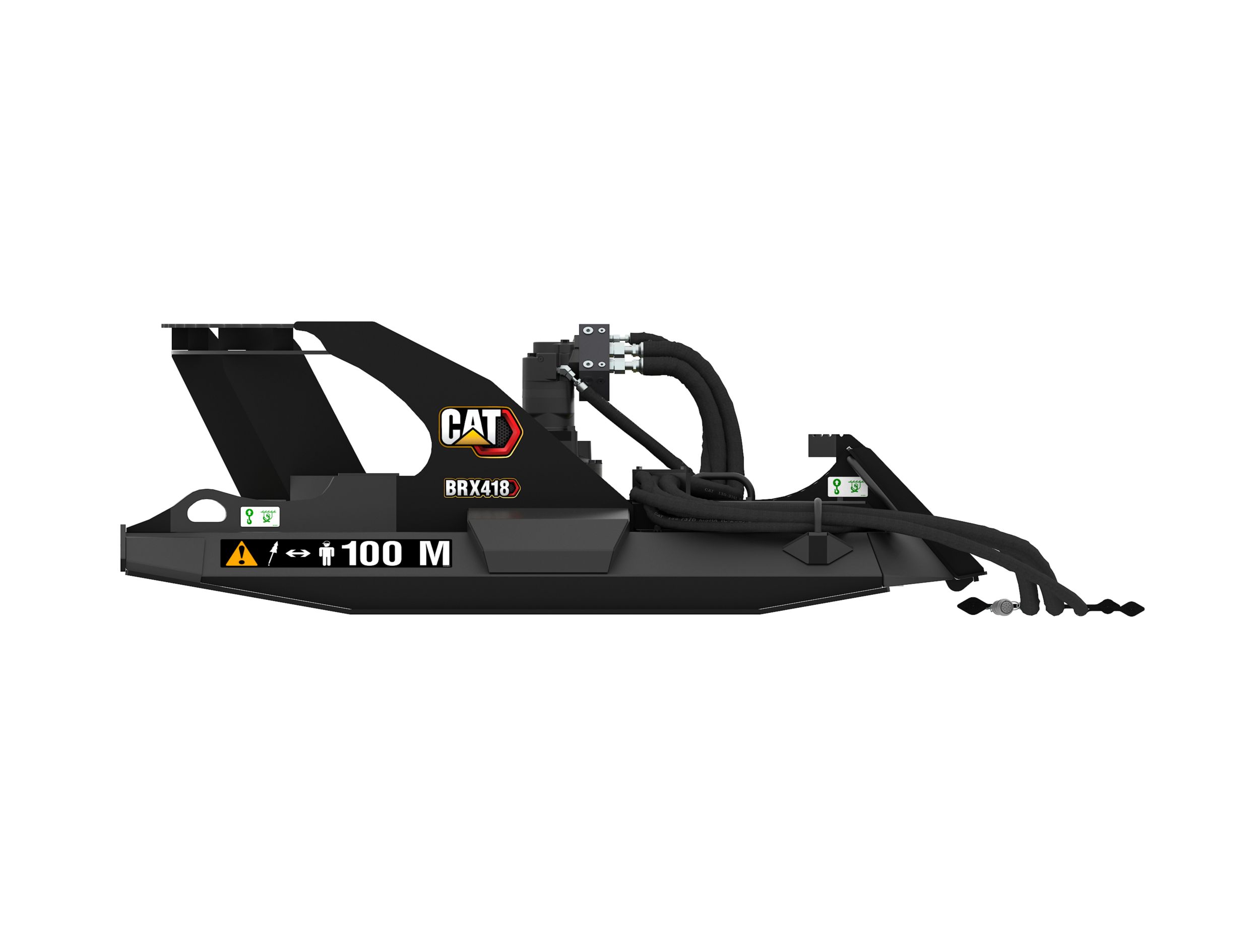 BRX418 صناعي - Image 4