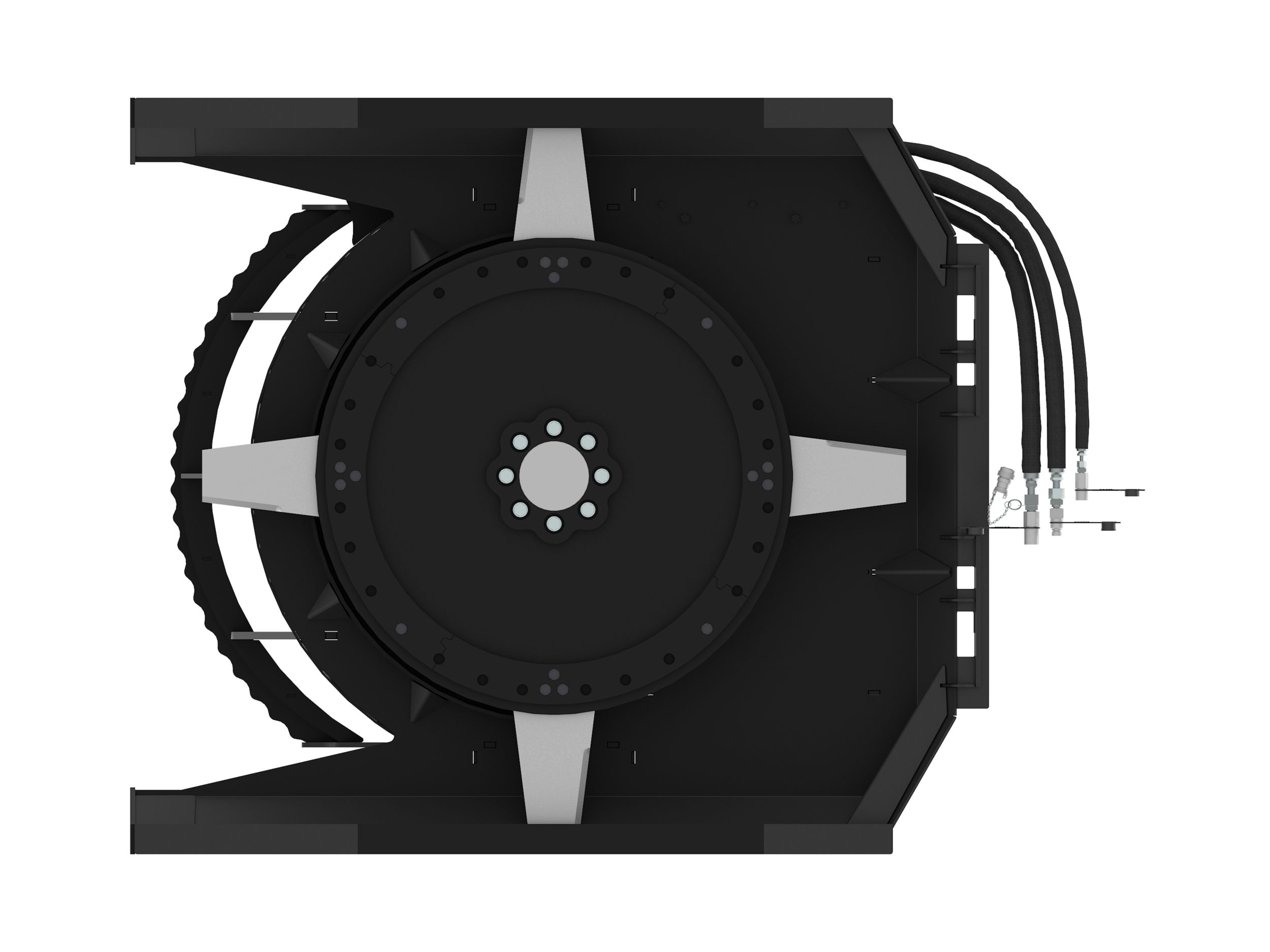 BRX418 صناعي - Image 6