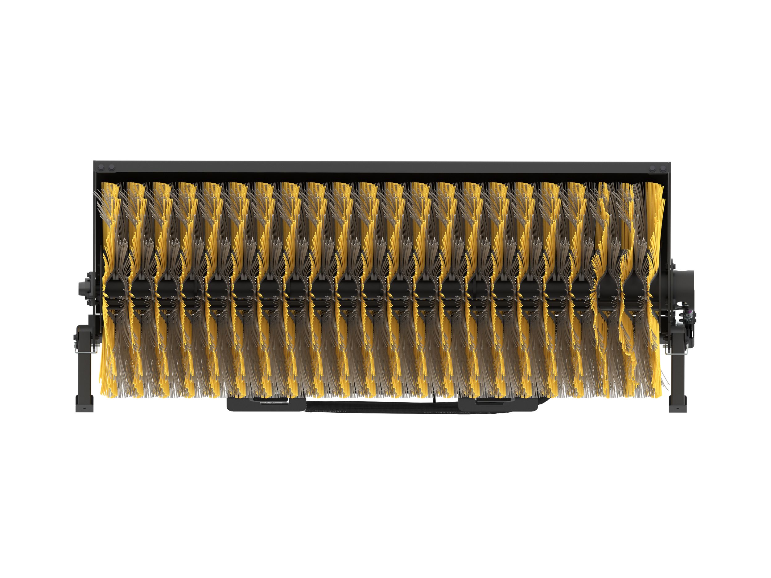 BA121 Hydraulic - Image 2
