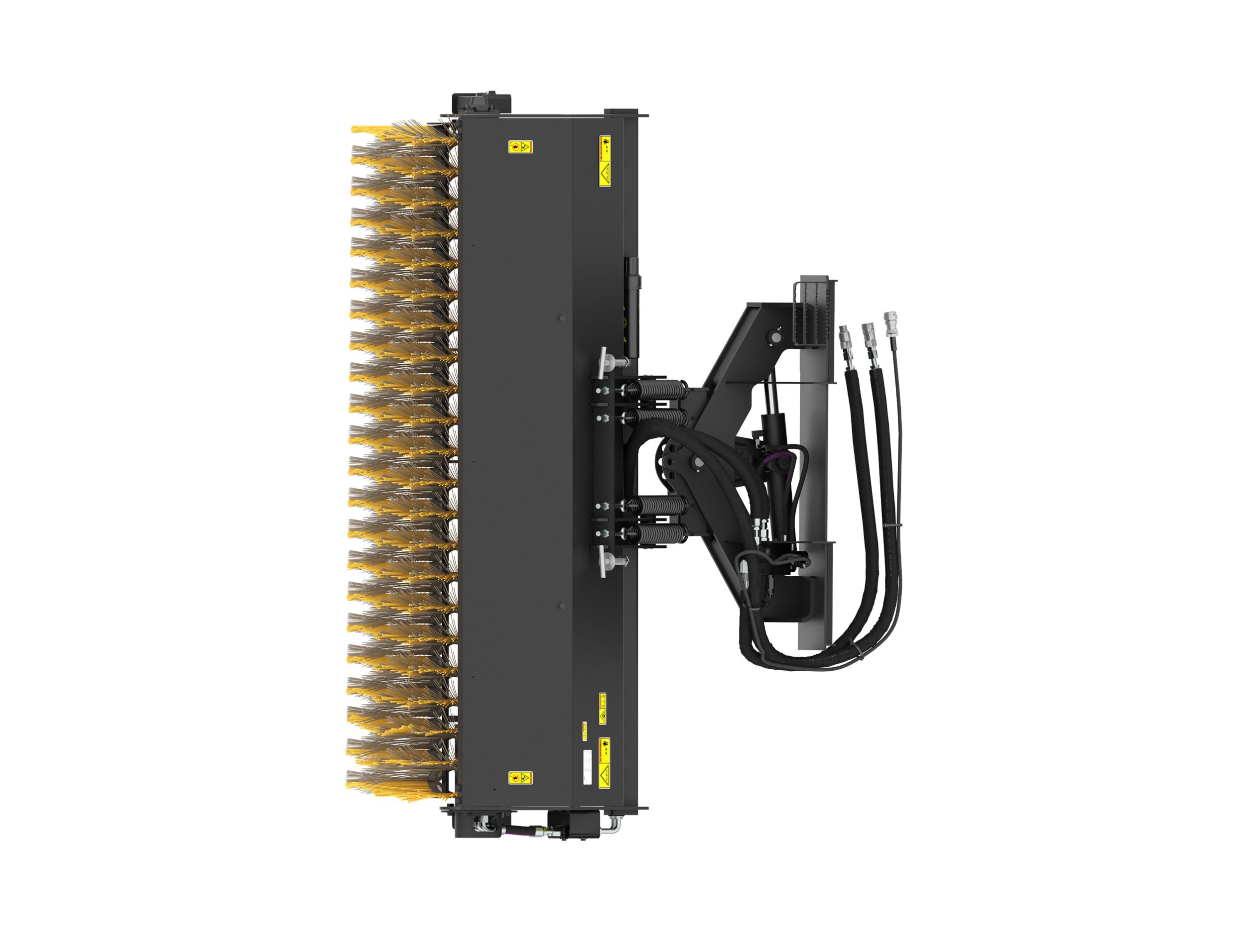 BA121 Hydraulic - Image 3