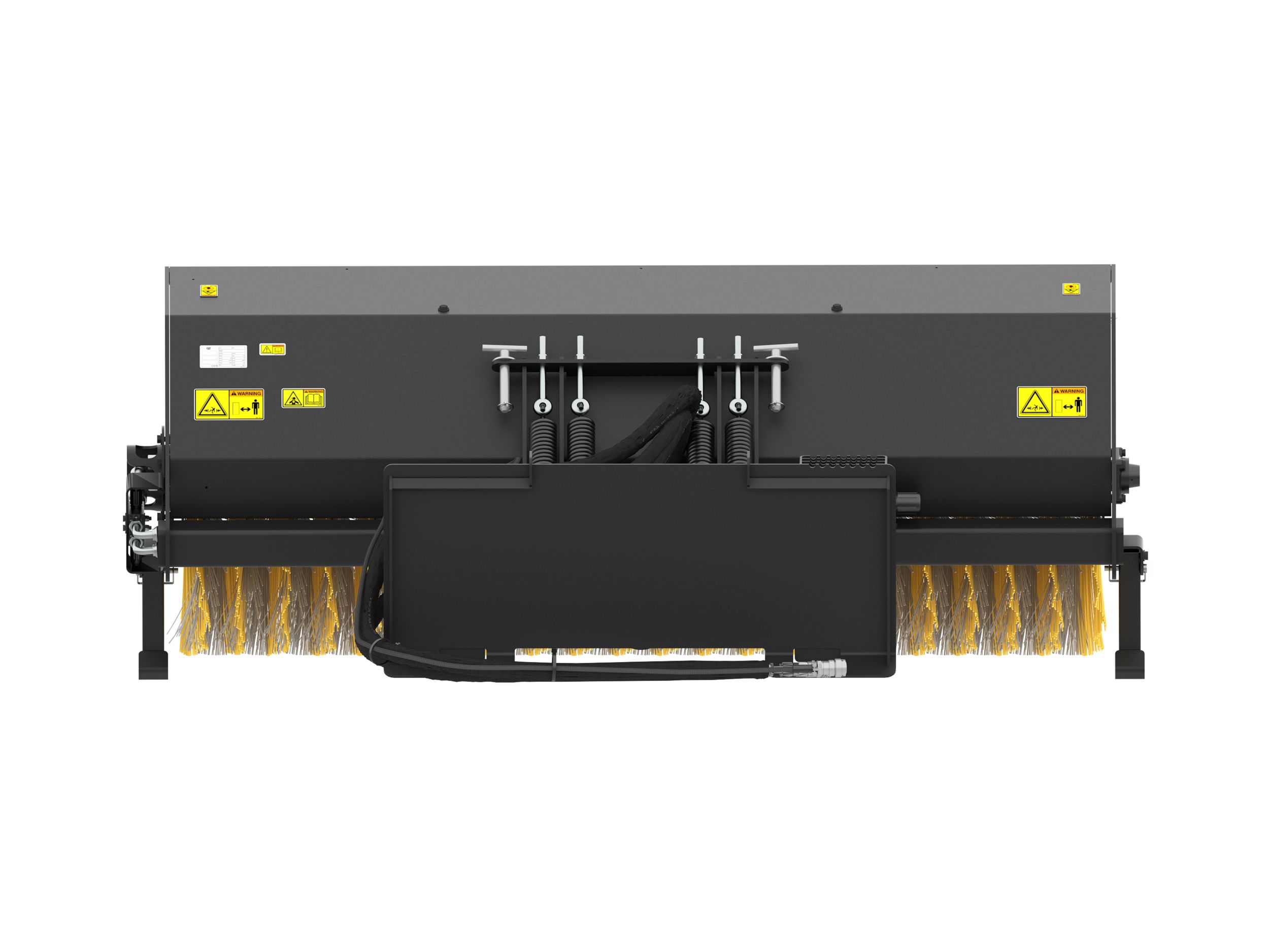 BA121 Hydraulic - Image 5
