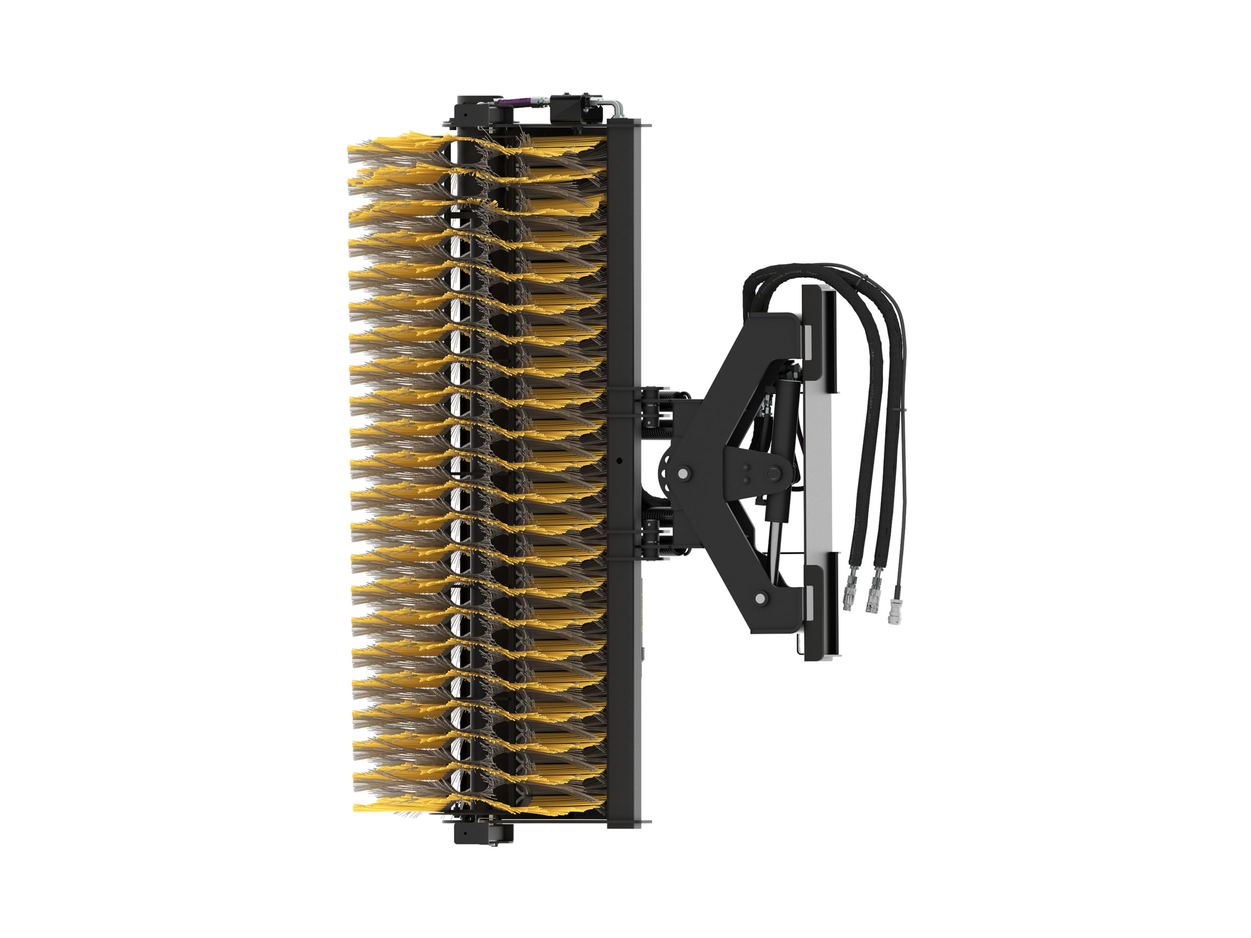 BA121 Hydraulic - Image 6