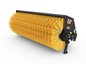 BA121 Hydraulic