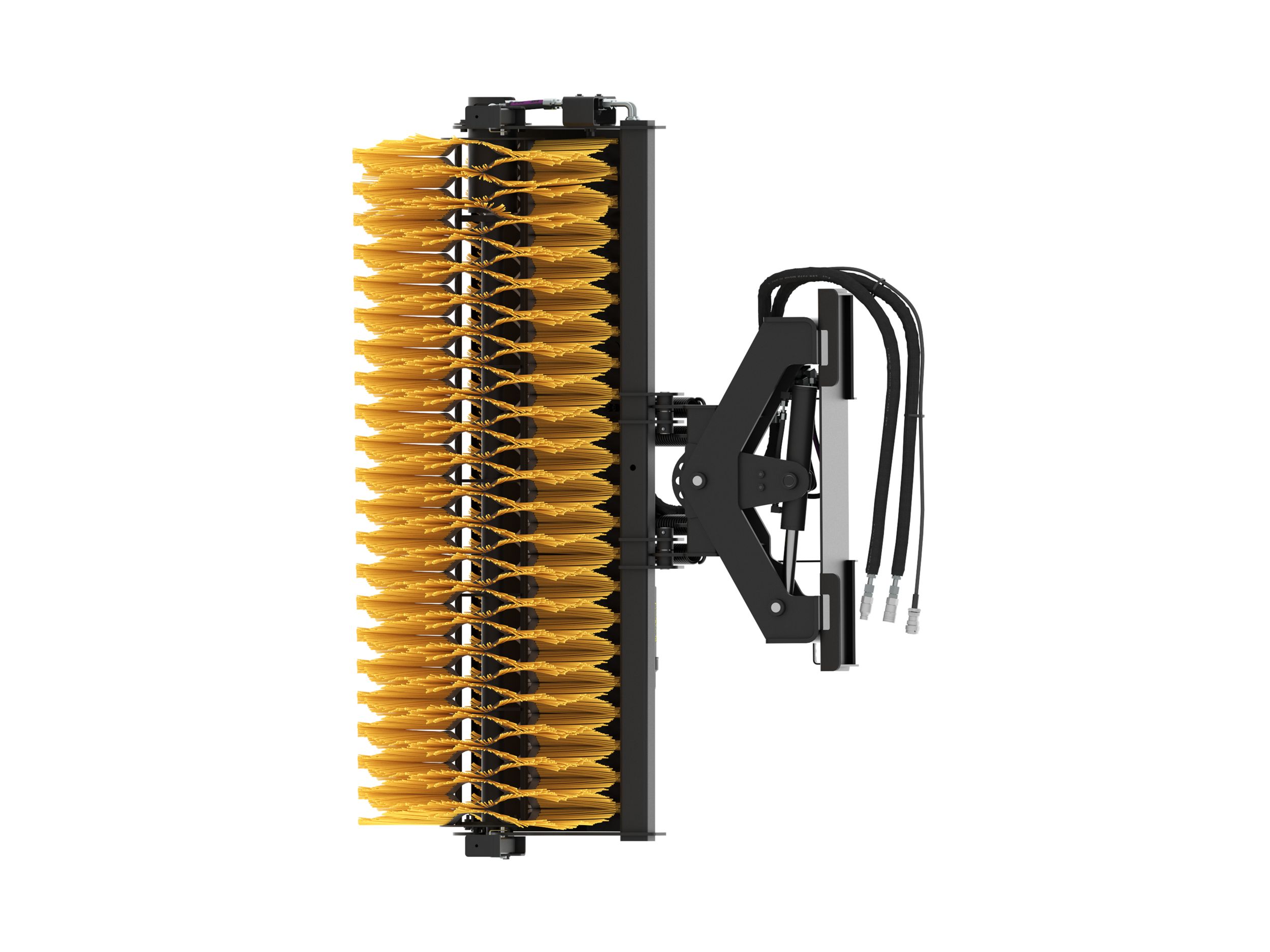 BA121 هيدروليكي - Image 6