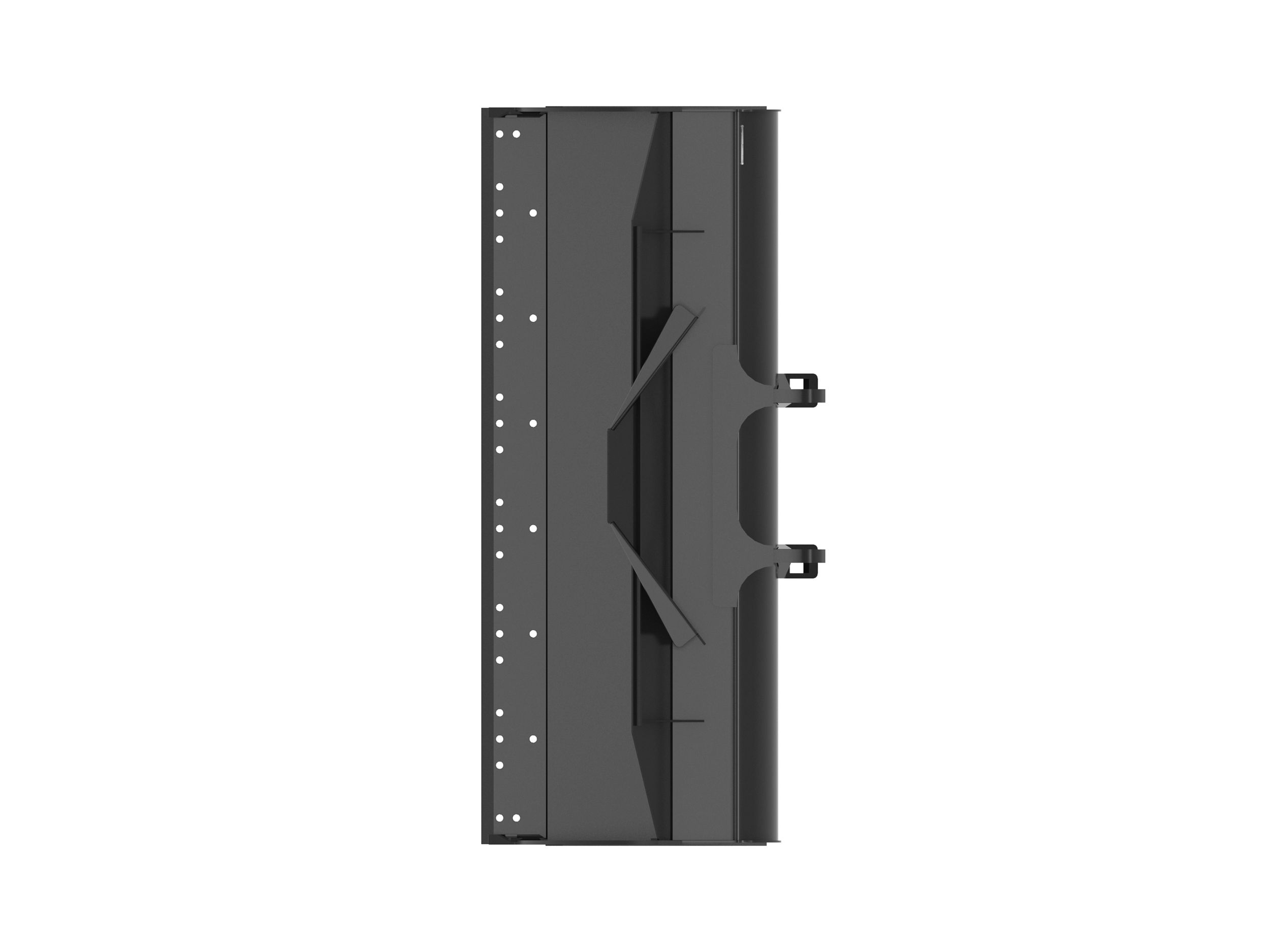 2,5 م3 (3,3 ياردات3)، قارنة التوصيل Fusion™ - Image 3