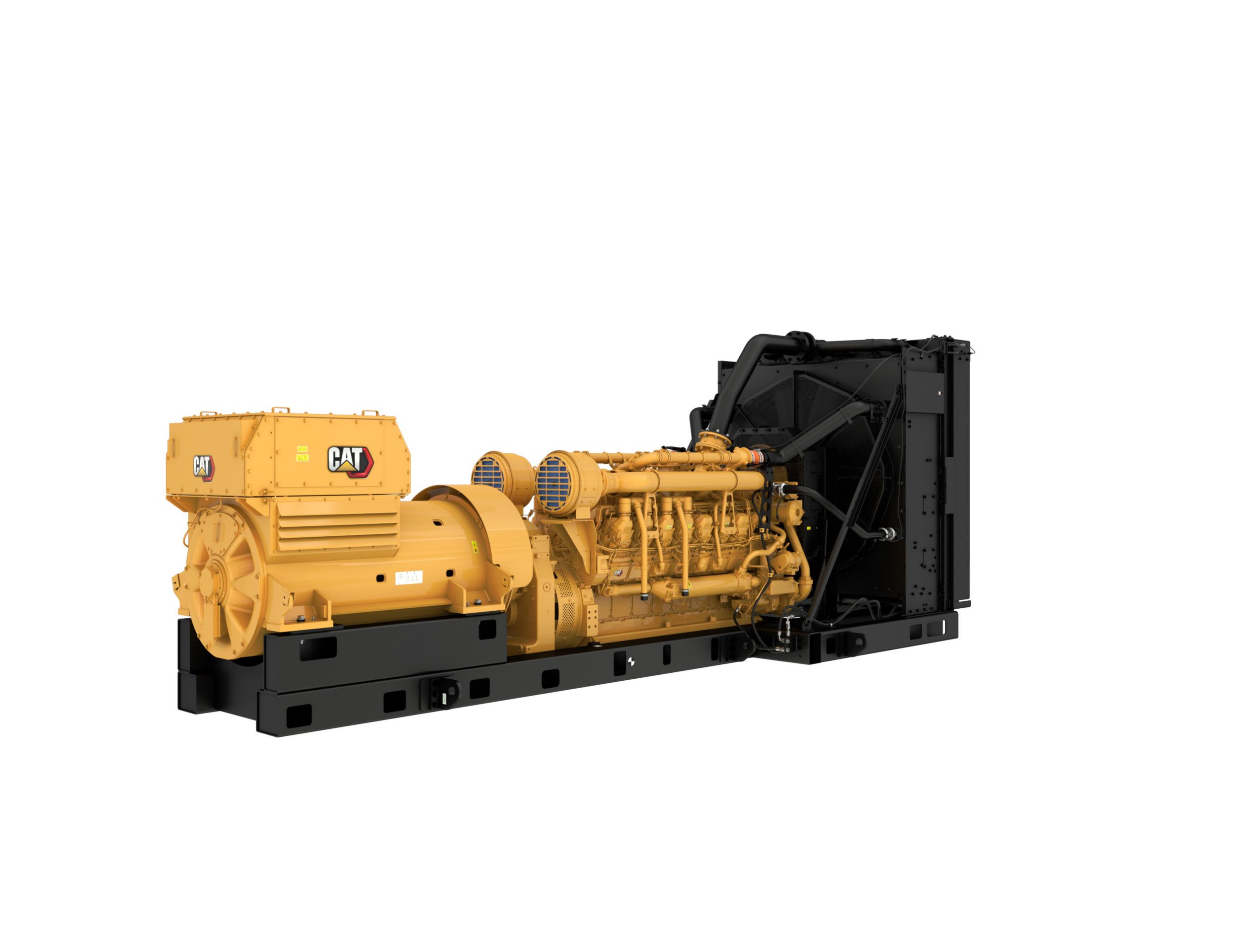 3516E (50 هرتز)
