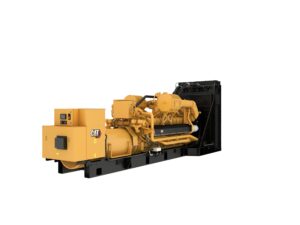 G3520 مع الاستجابة السريعة