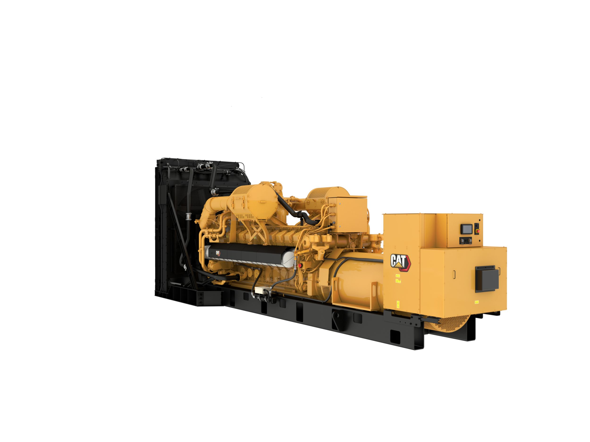 G3520 مع الاستجابة السريعة - Image 2