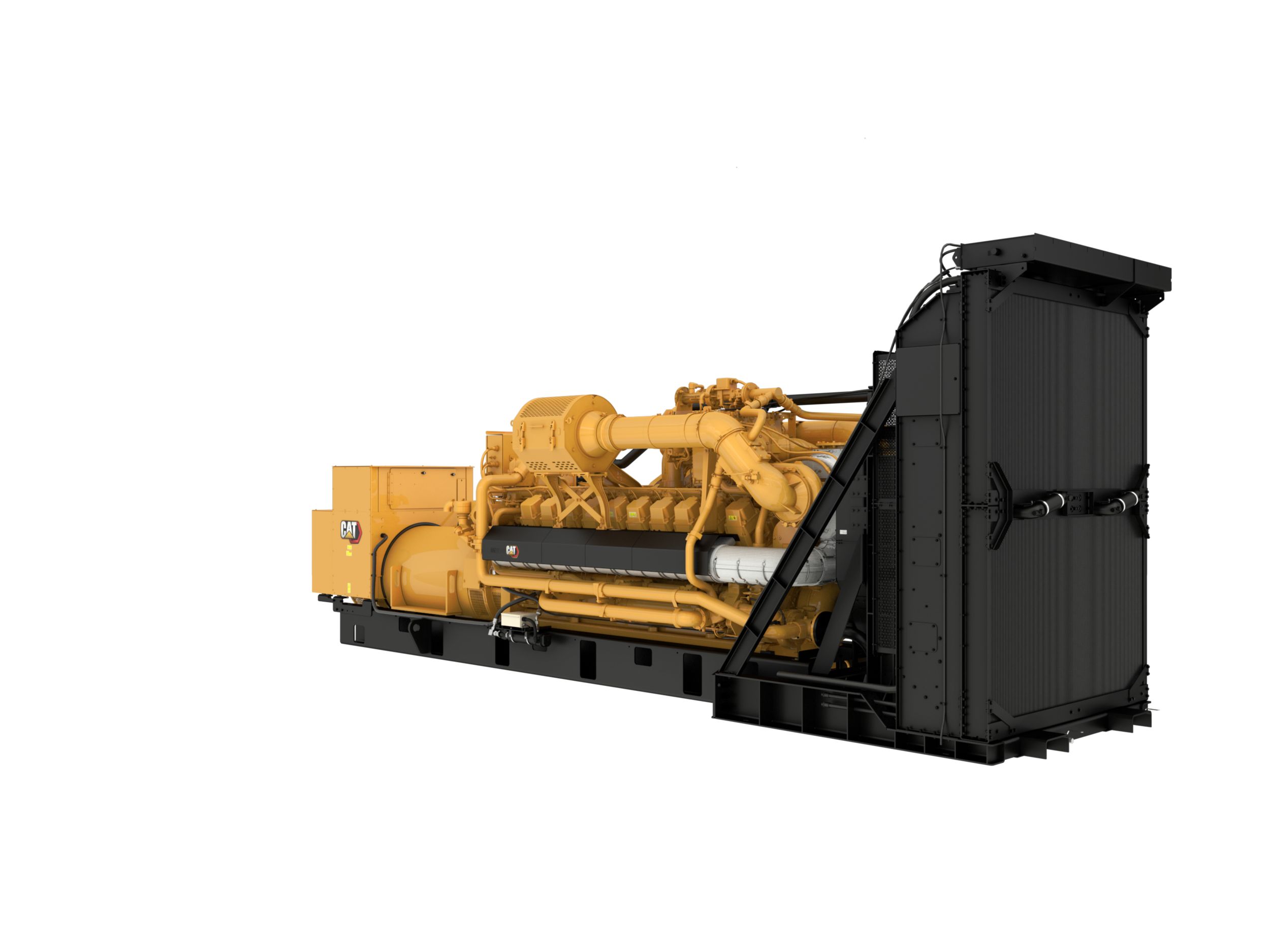 G3520 مع الاستجابة السريعة - Image 3