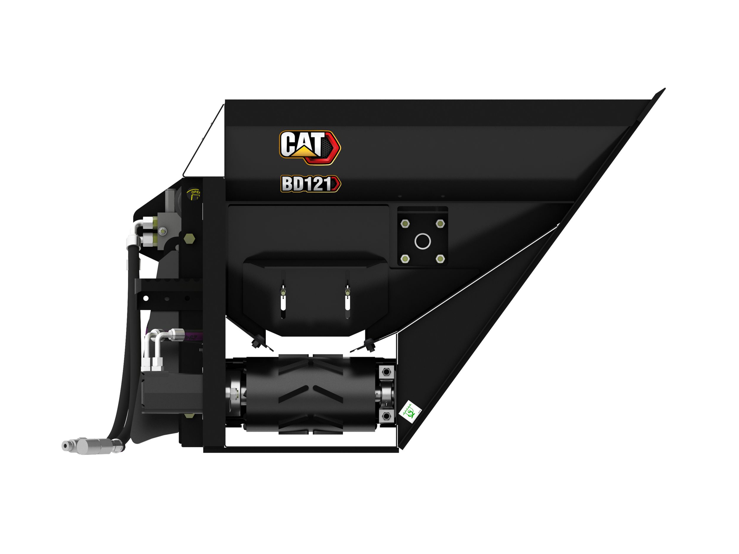 BD121 للرمل - Image 7