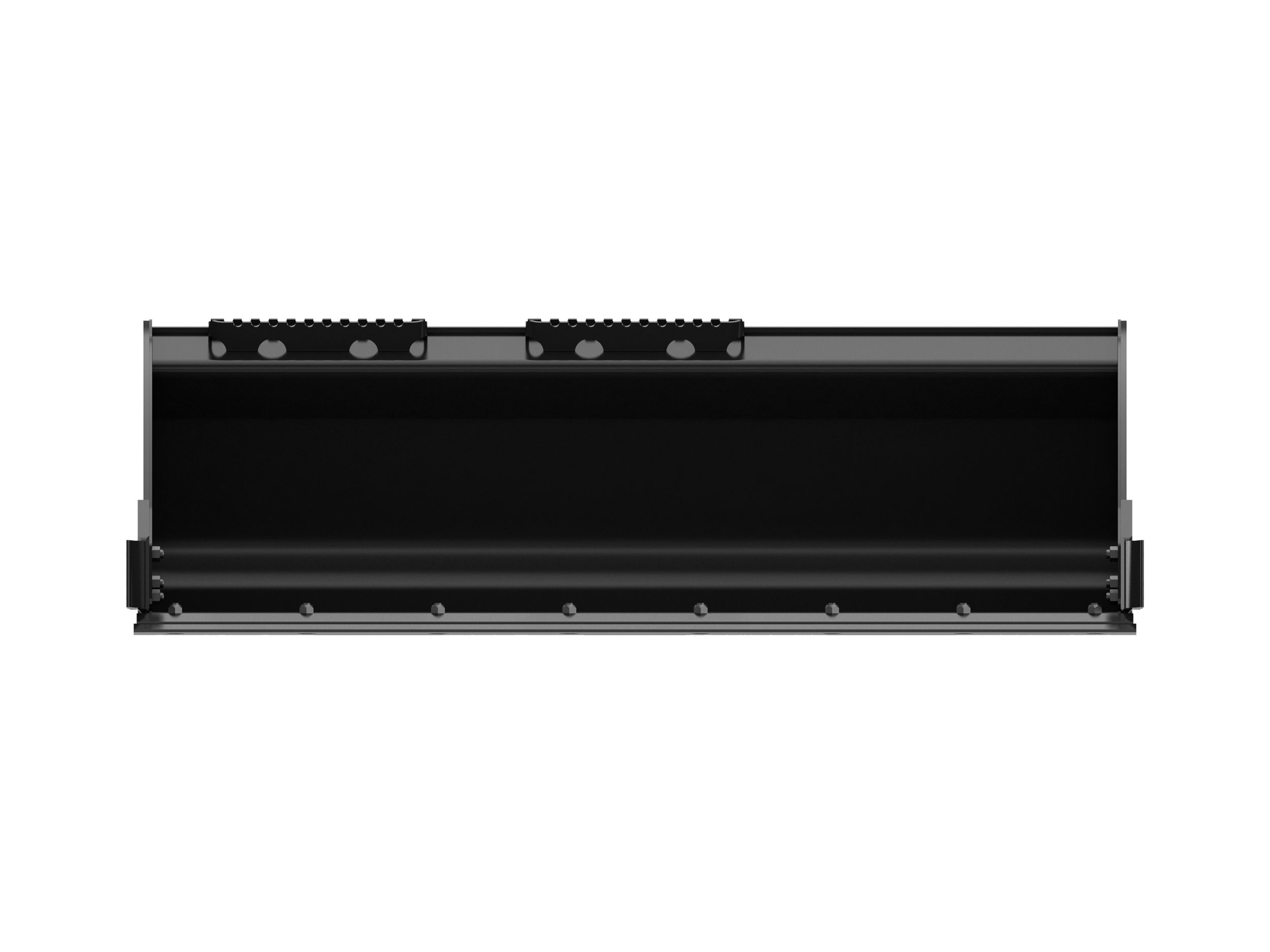 1730 mm (68 in), Bolt-On Cutting Edge - Image 2
