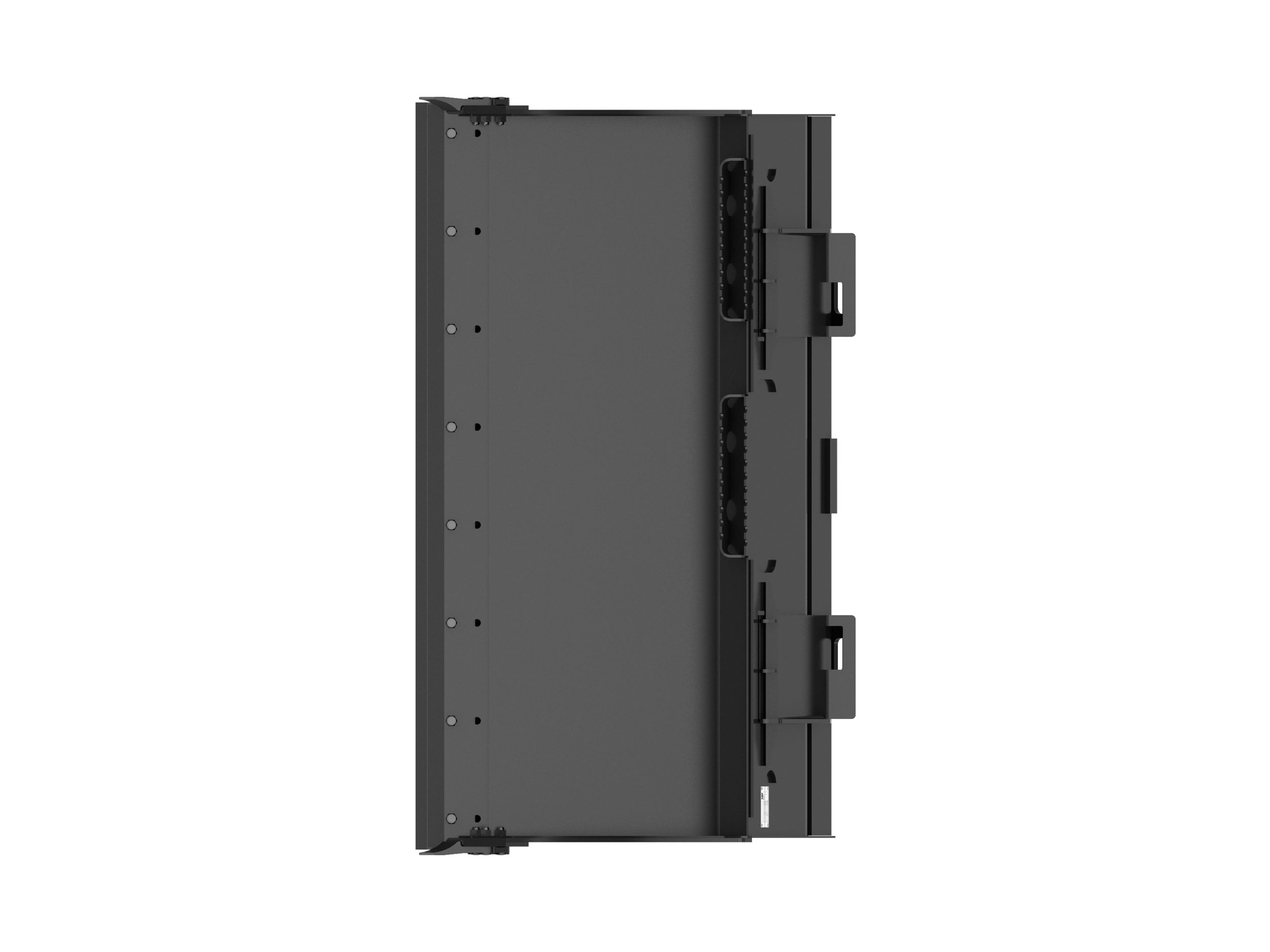 1730 mm (68 in), Bolt-On Cutting Edge - Image 3